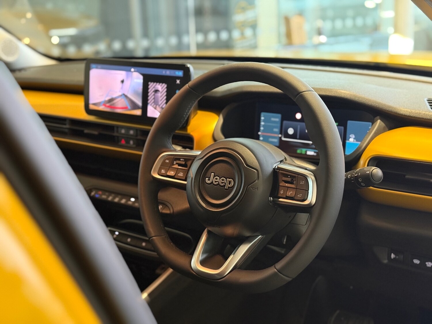 Used Jeep Other 2023 for sale - 77239541: Photo 5