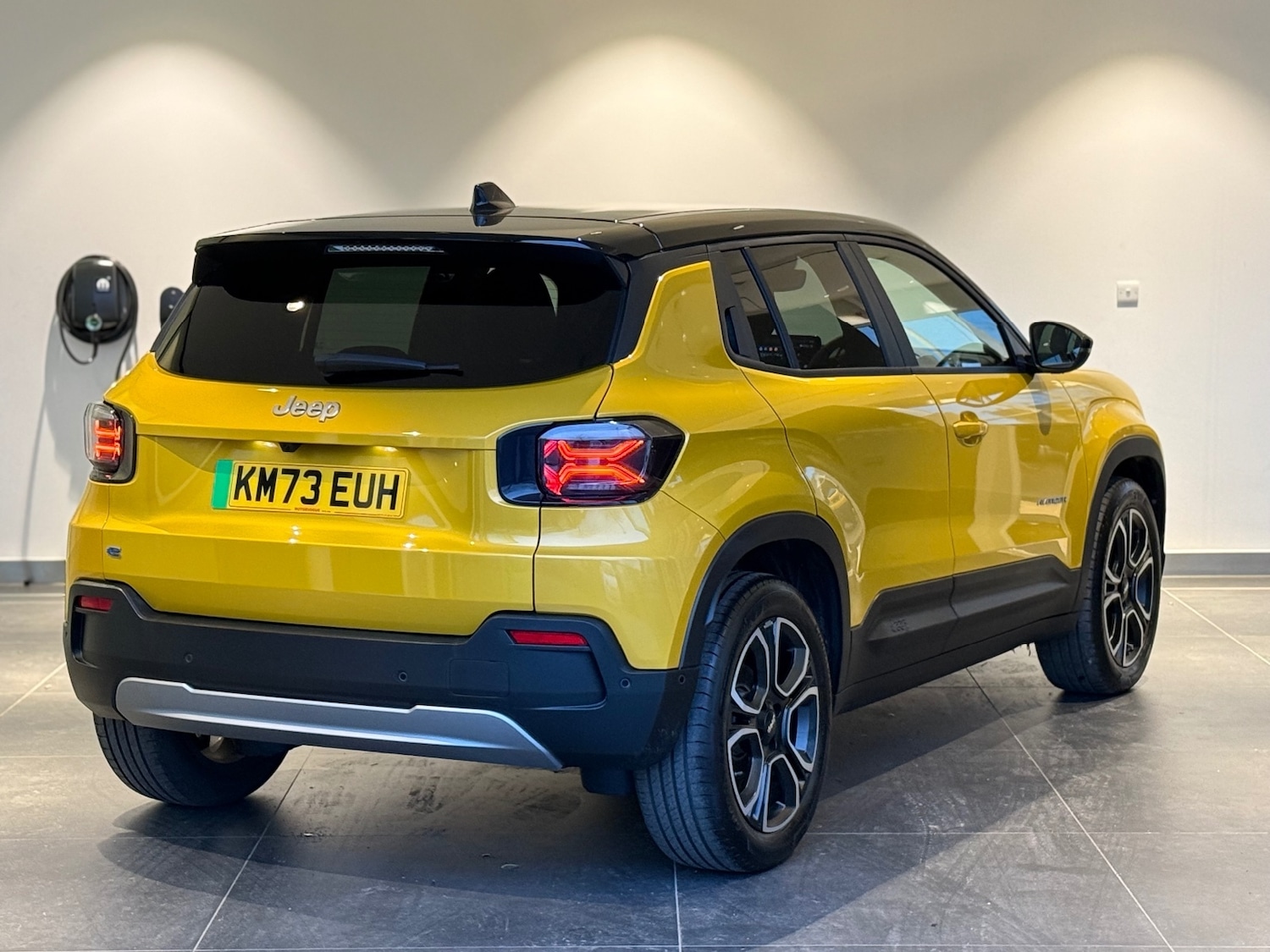 Used Jeep Other 2023 for sale - 77239541: Photo 50