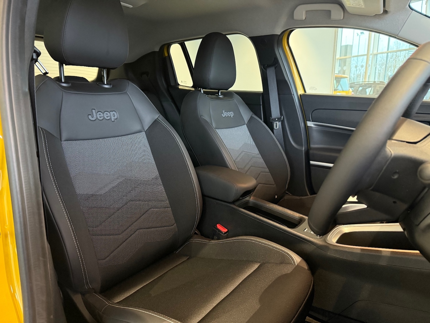 Used Jeep Other 2023 for sale - 77239541: Photo 9