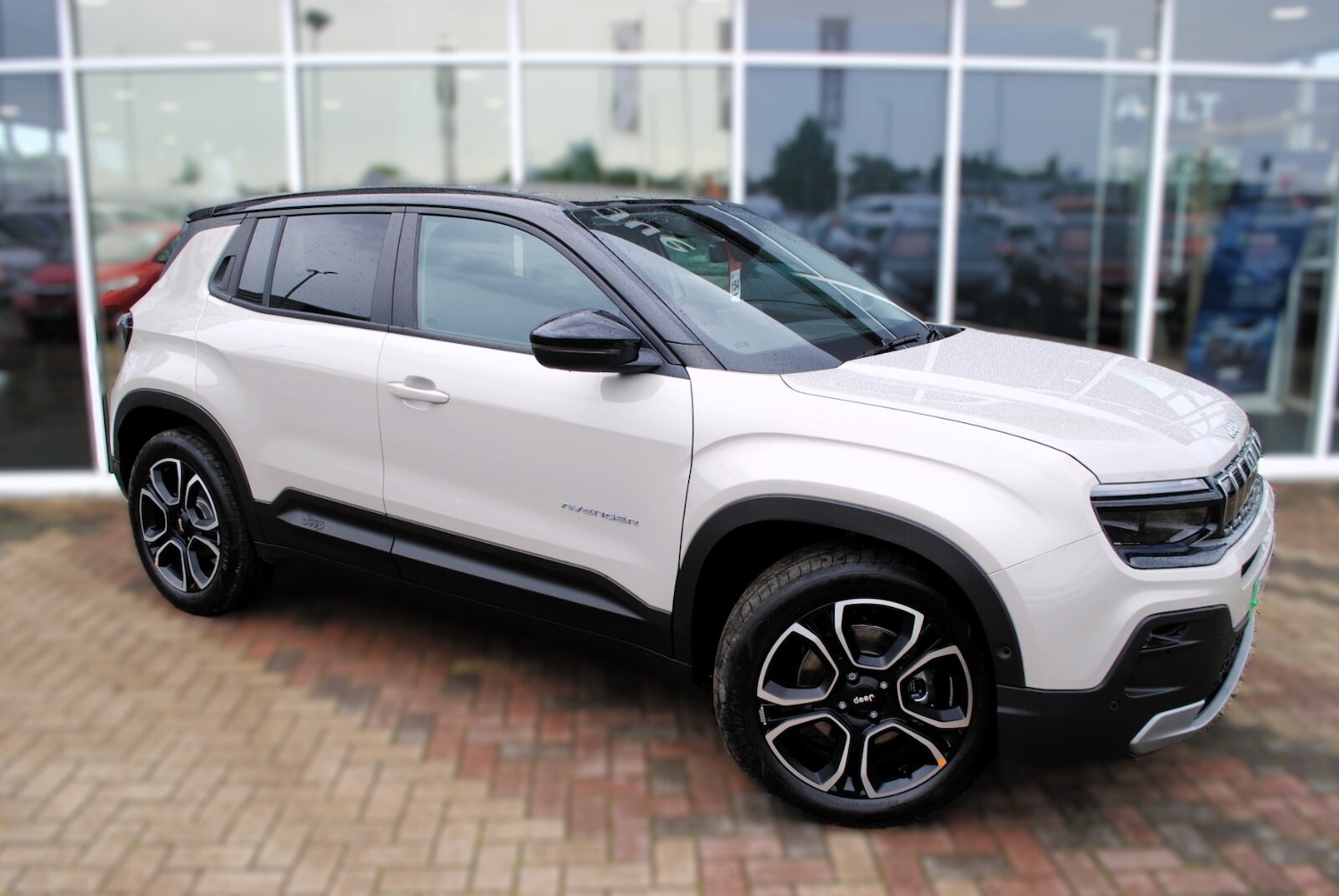 Used Jeep Other 2024 for sale - 76868922: Photo 1