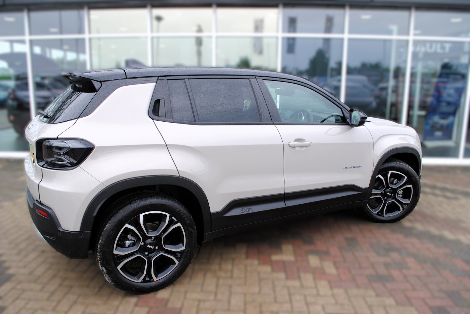 Used Jeep Other 2024 for sale - 76868922: Photo 10