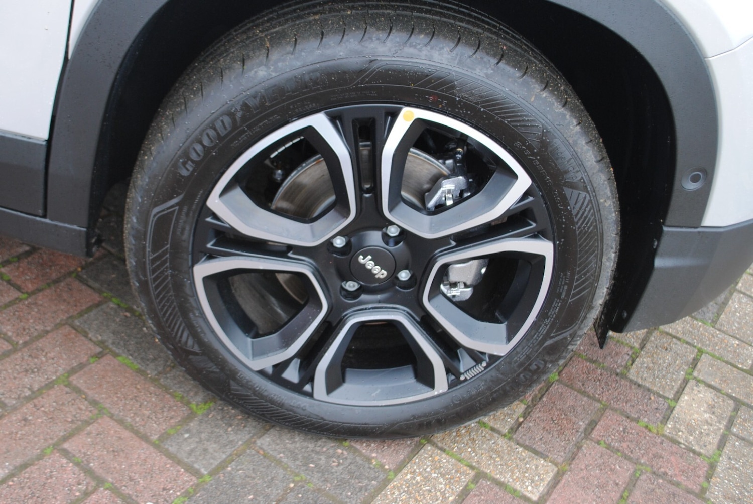 Used Jeep Other 2024 for sale - 76868922: Photo 17