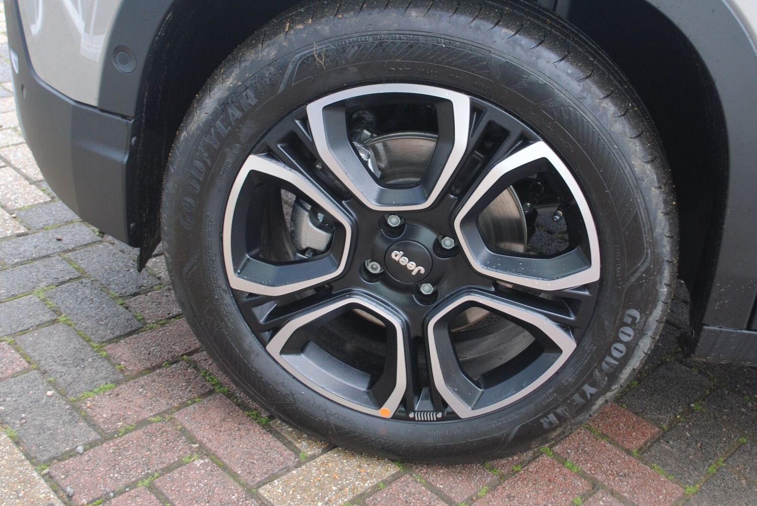 Used Jeep Other 2024 for sale - 76868922: Photo 22