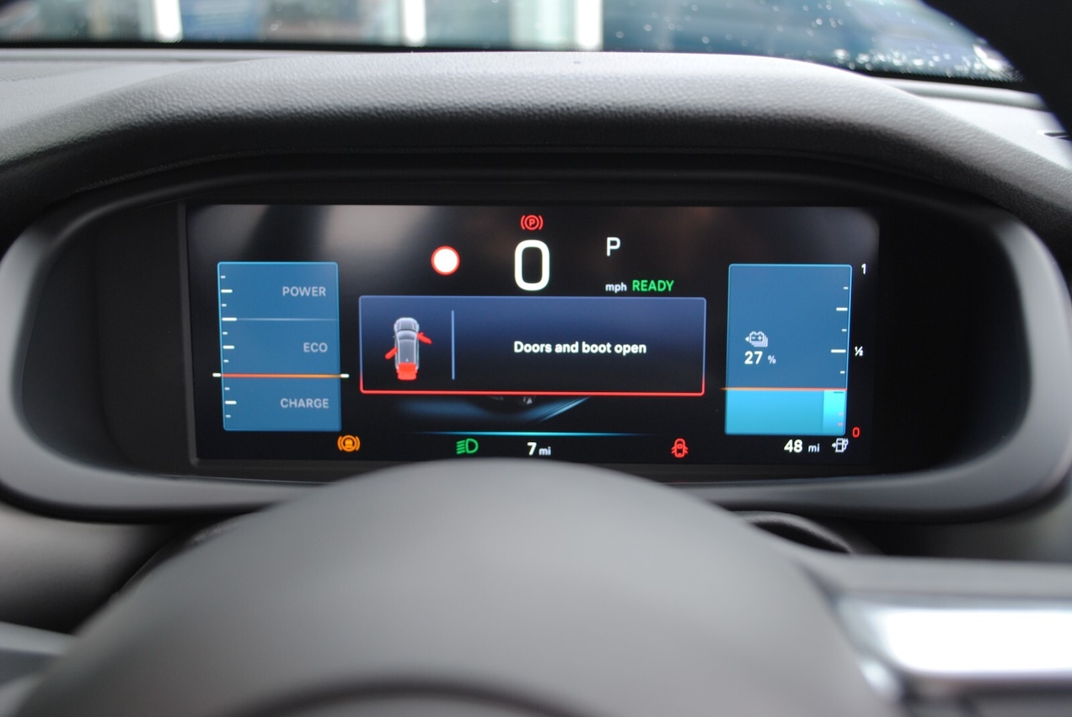 Used Jeep Other 2024 for sale - 76868922: Photo 3