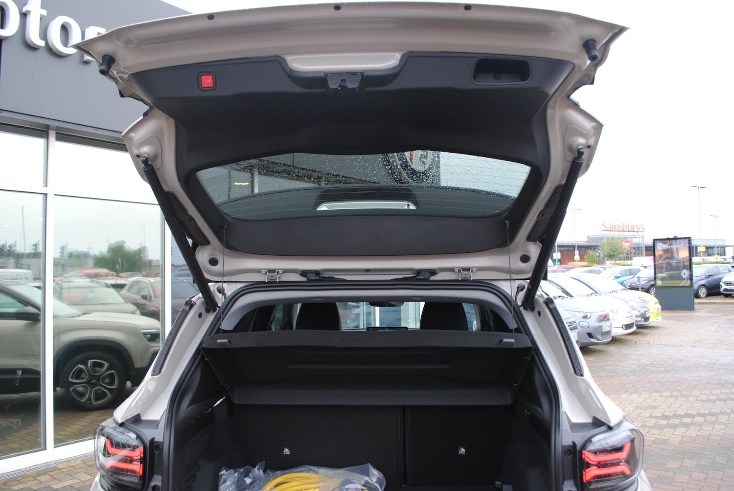 Used Jeep Other 2024 for sale - 76868922: Photo 30