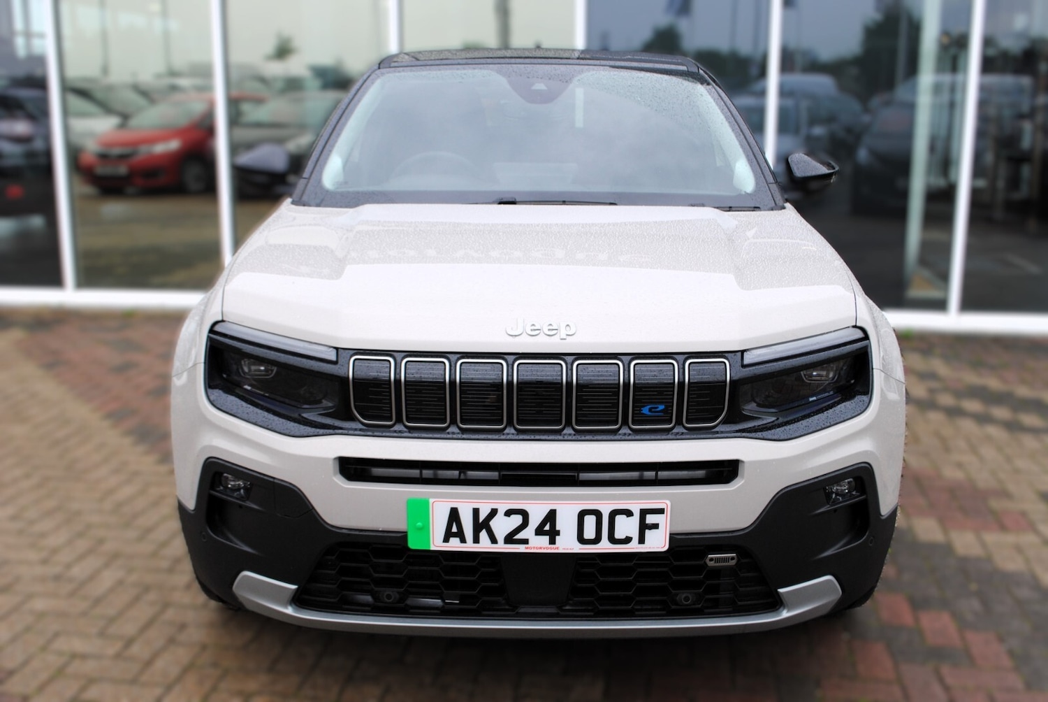 Used Jeep Other 2024 for sale - 76868922: Photo 4