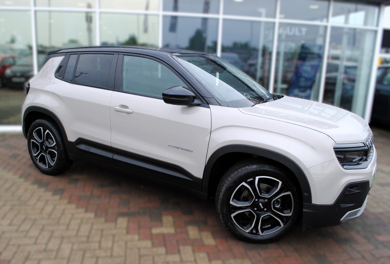 Used Jeep Other 2024 for sale - 76868922: Photo 50