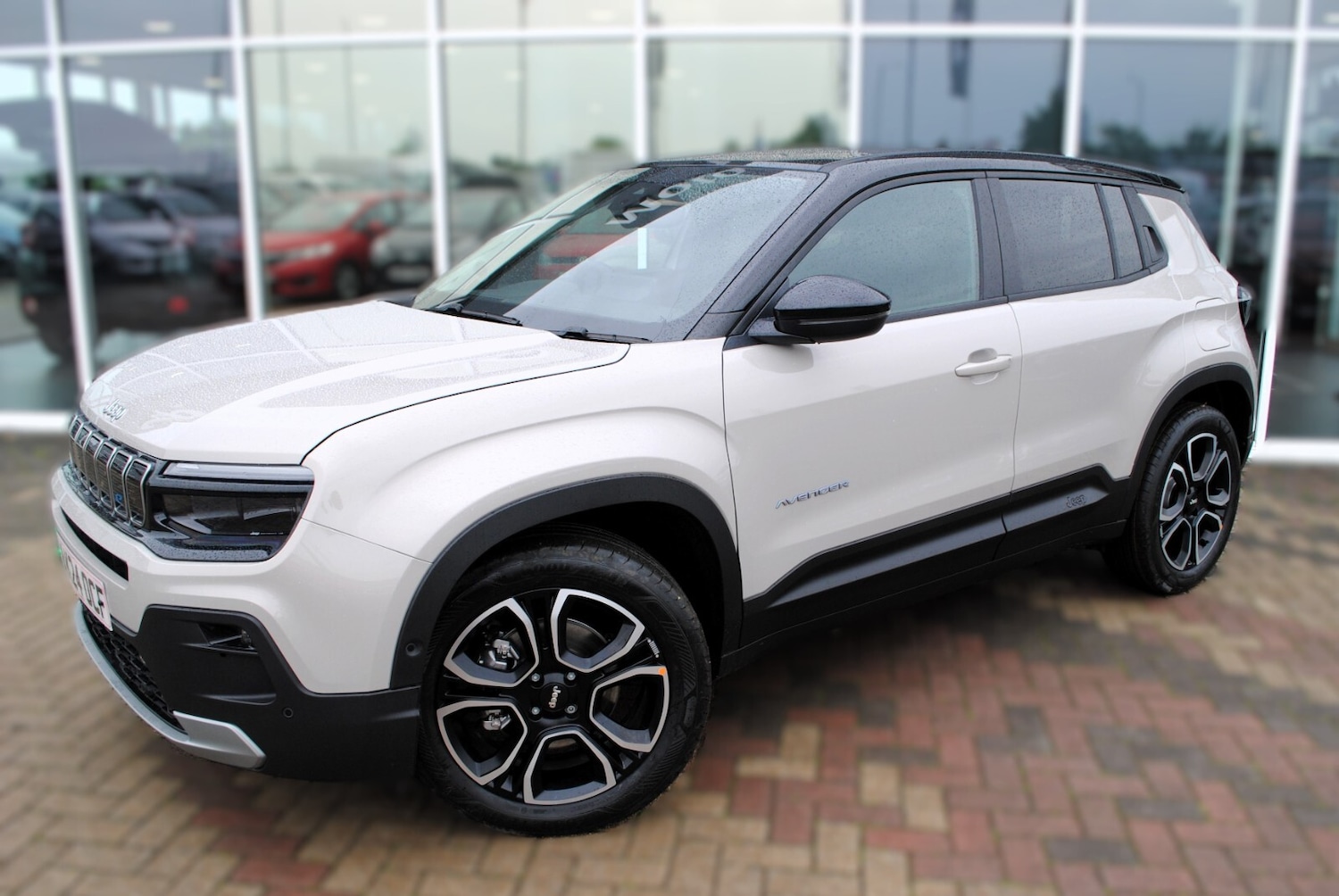 Used Jeep Other 2024 for sale - 76868922: Photo 6