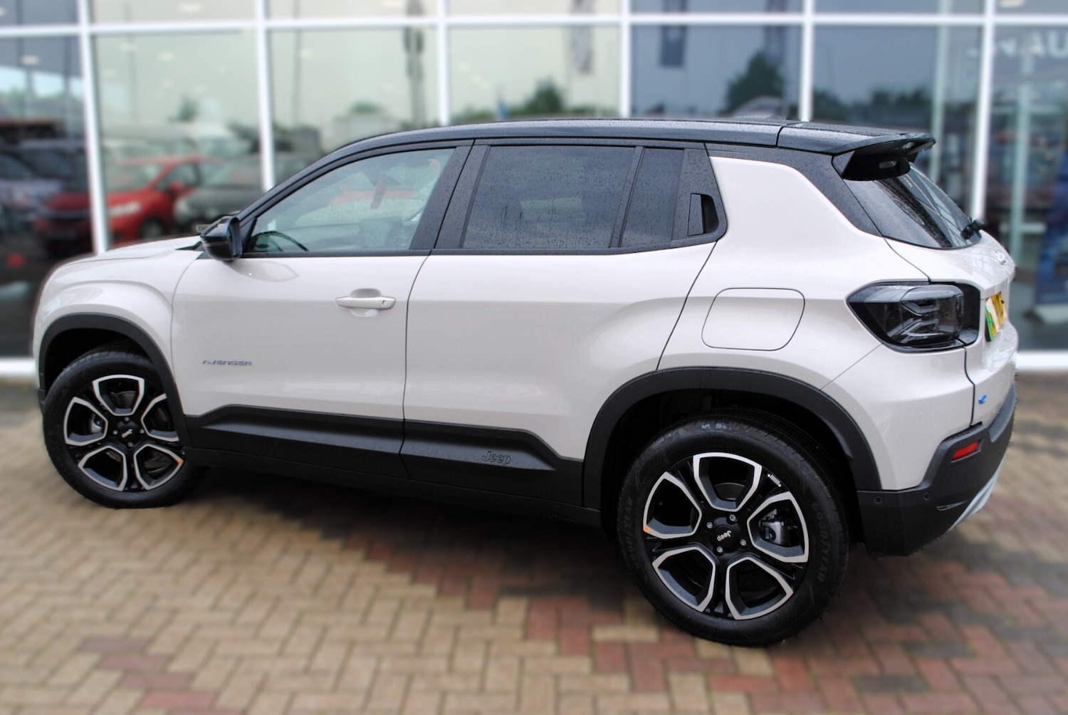 Used Jeep Other 2024 for sale - 76868922: Photo 7