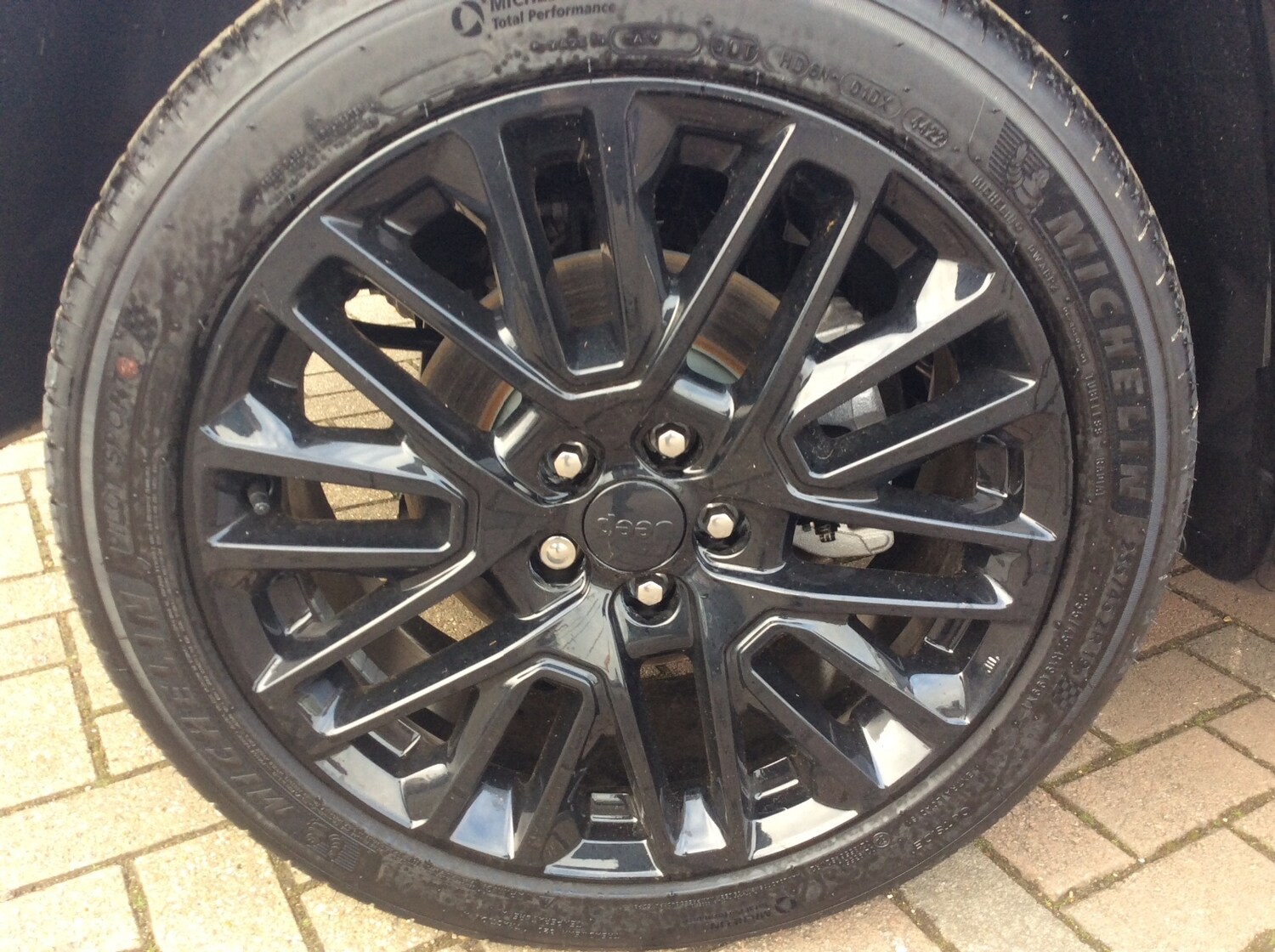 Used Jeep Compass 2023 for sale - 77995047: Photo 12