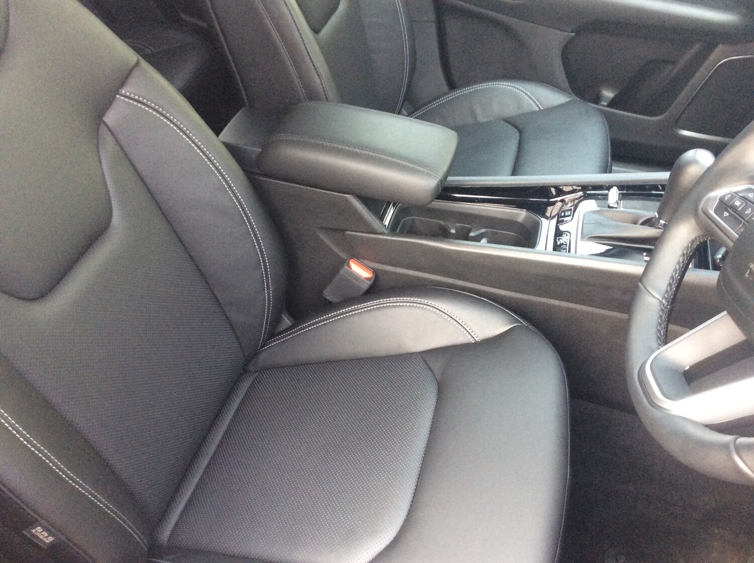 Used Jeep Compass 2023 for sale - 77995047: Photo 25