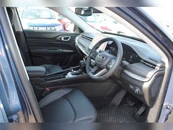 Used Jeep Compass 2023 for sale - 77995047: Photo