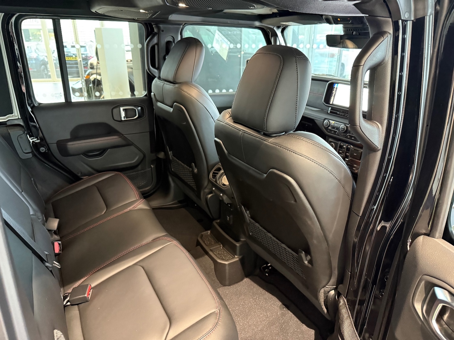 Used Jeep Wrangler 2025 for sale - 76927863: Photo 13