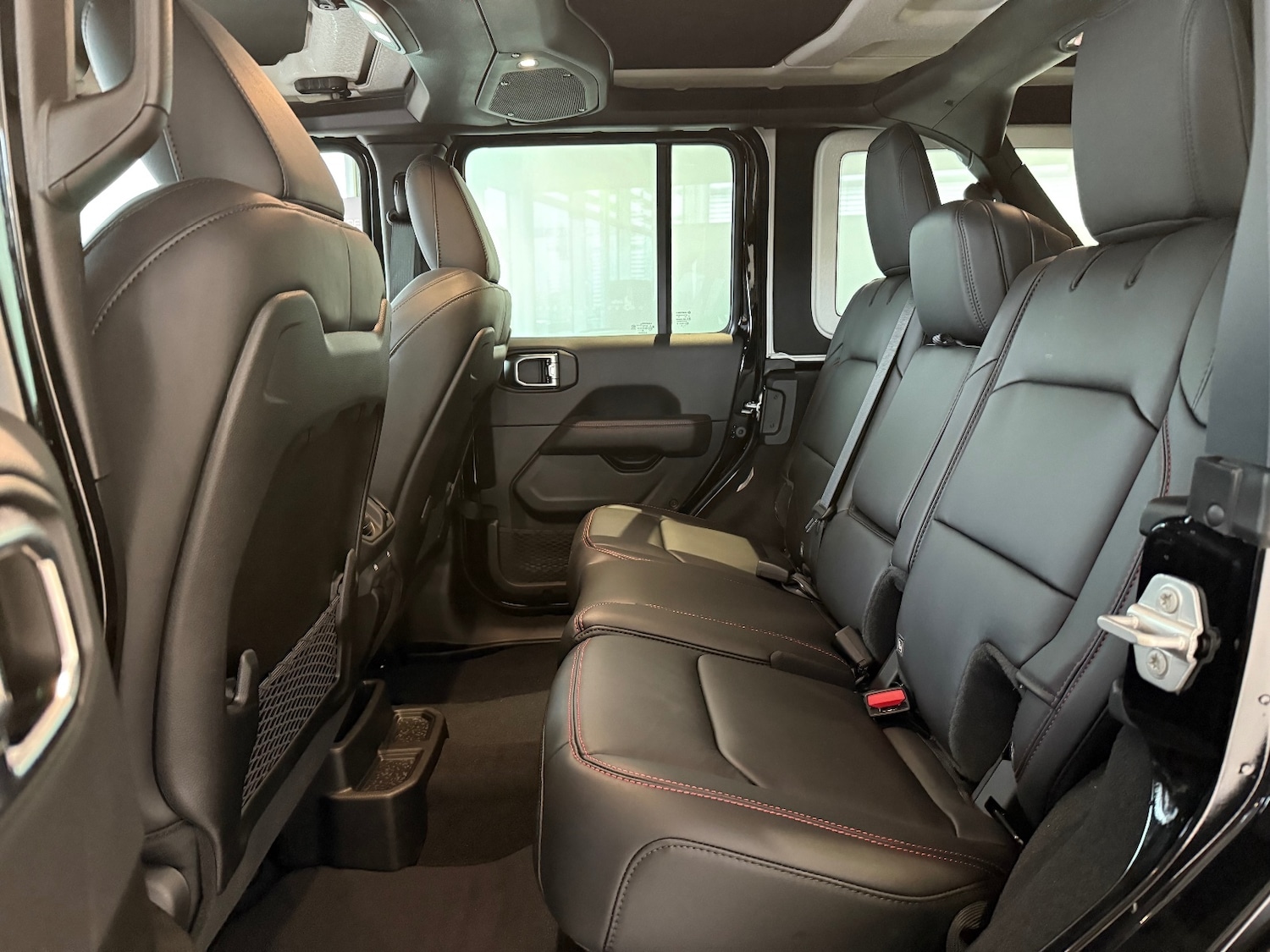 Used Jeep Wrangler 2025 for sale - 76927863: Photo 23