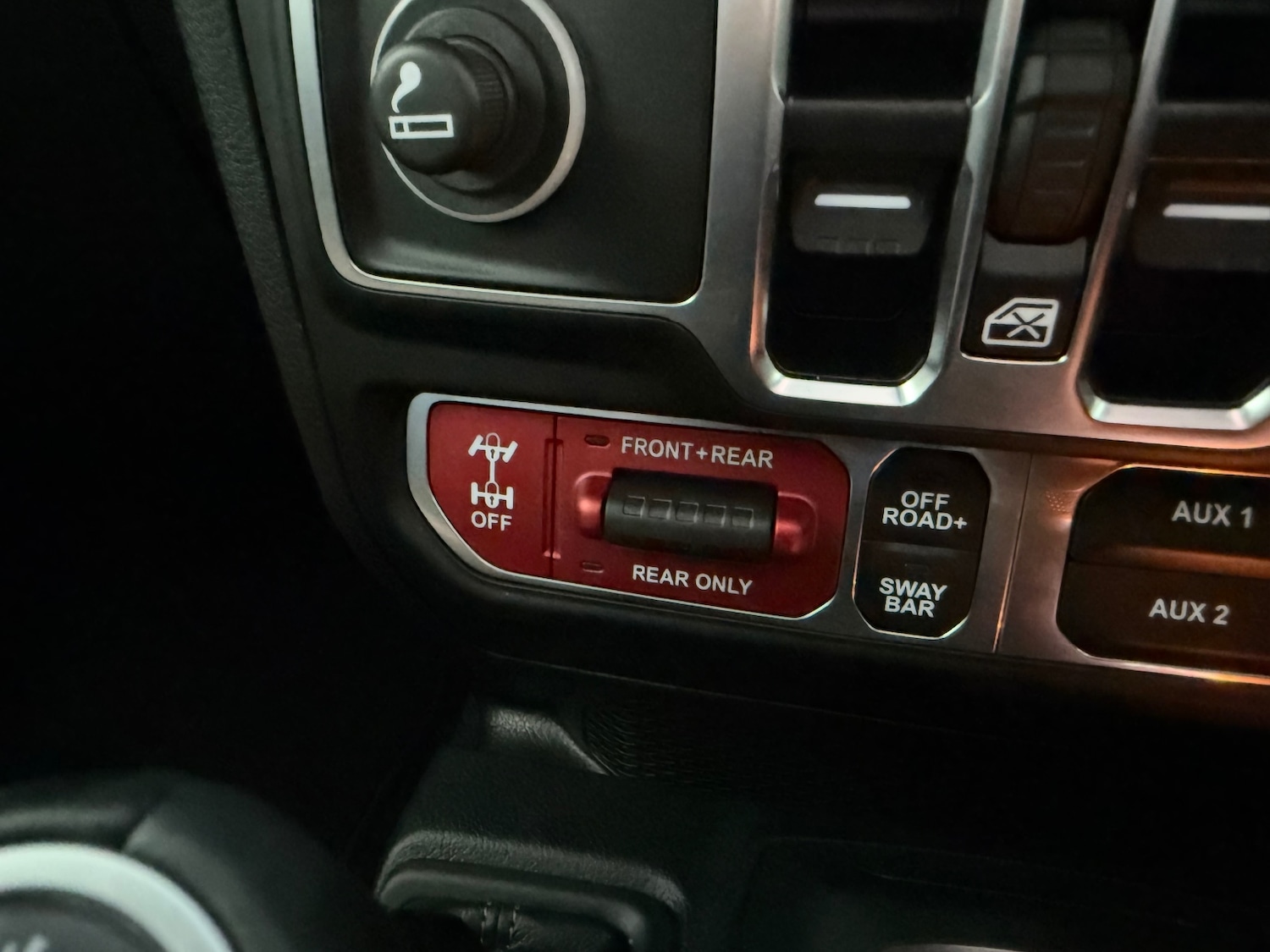 Used Jeep Wrangler 2025 for sale - 76927863: Photo 27