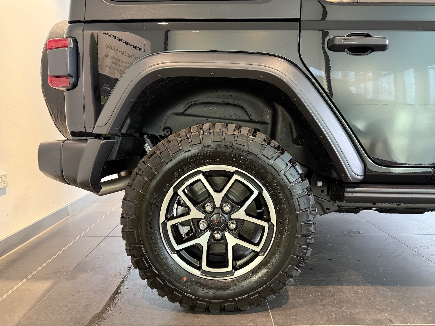 Used Jeep Wrangler 2025 for sale - 76927863: Photo 31