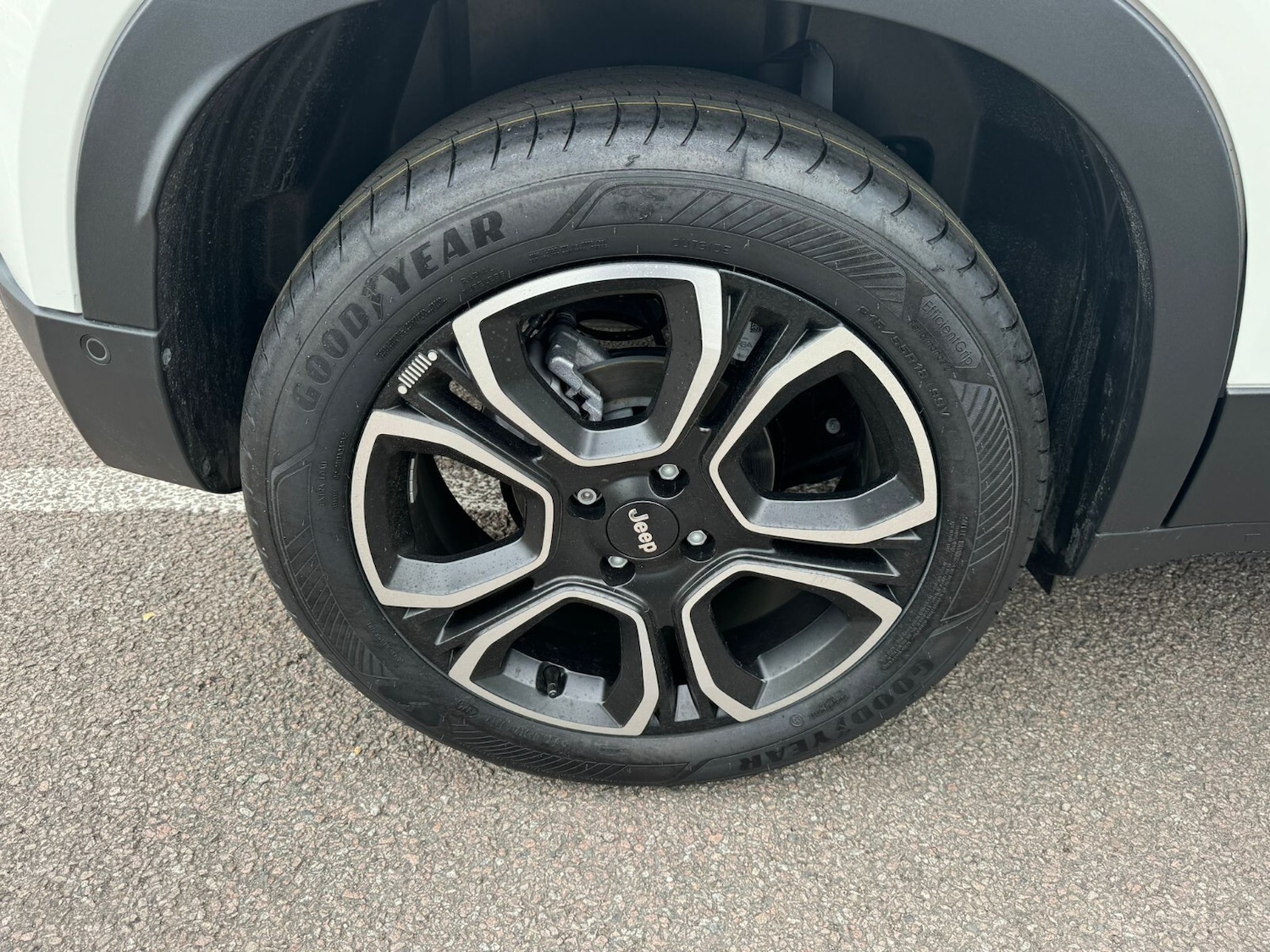 Used Jeep Other 2025 for sale - 76420402: Photo 10