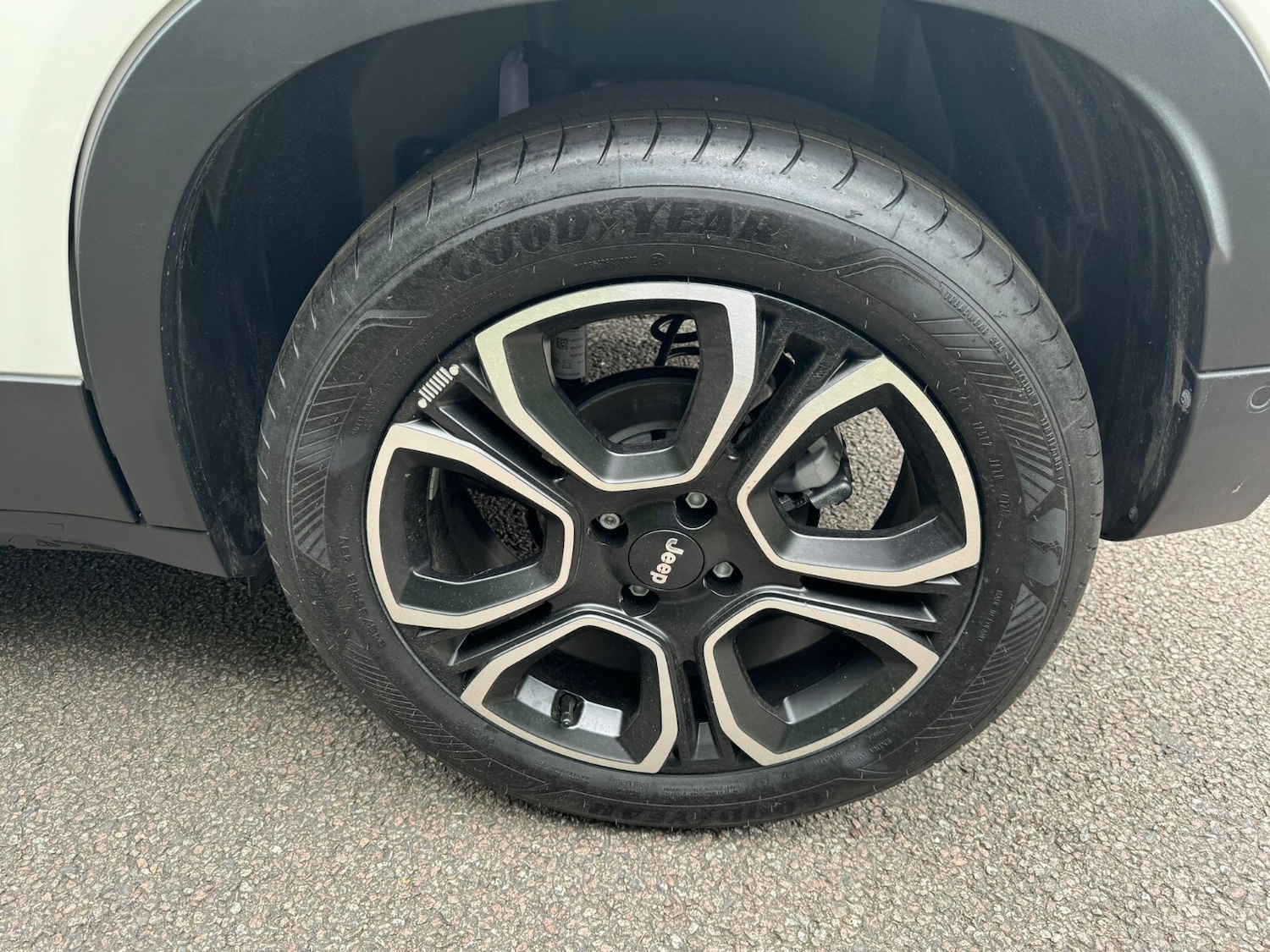 Used Jeep Other 2025 for sale - 76420402: Photo 11