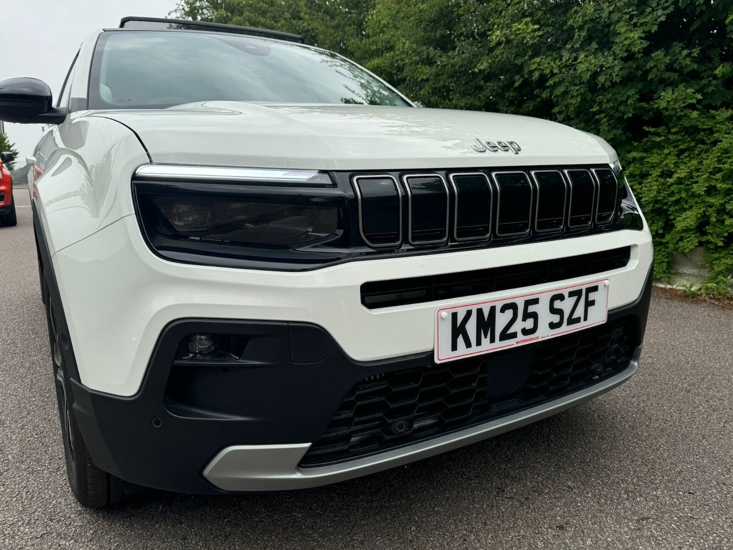 Used Jeep Other 2025 for sale - 76420402: Photo 14