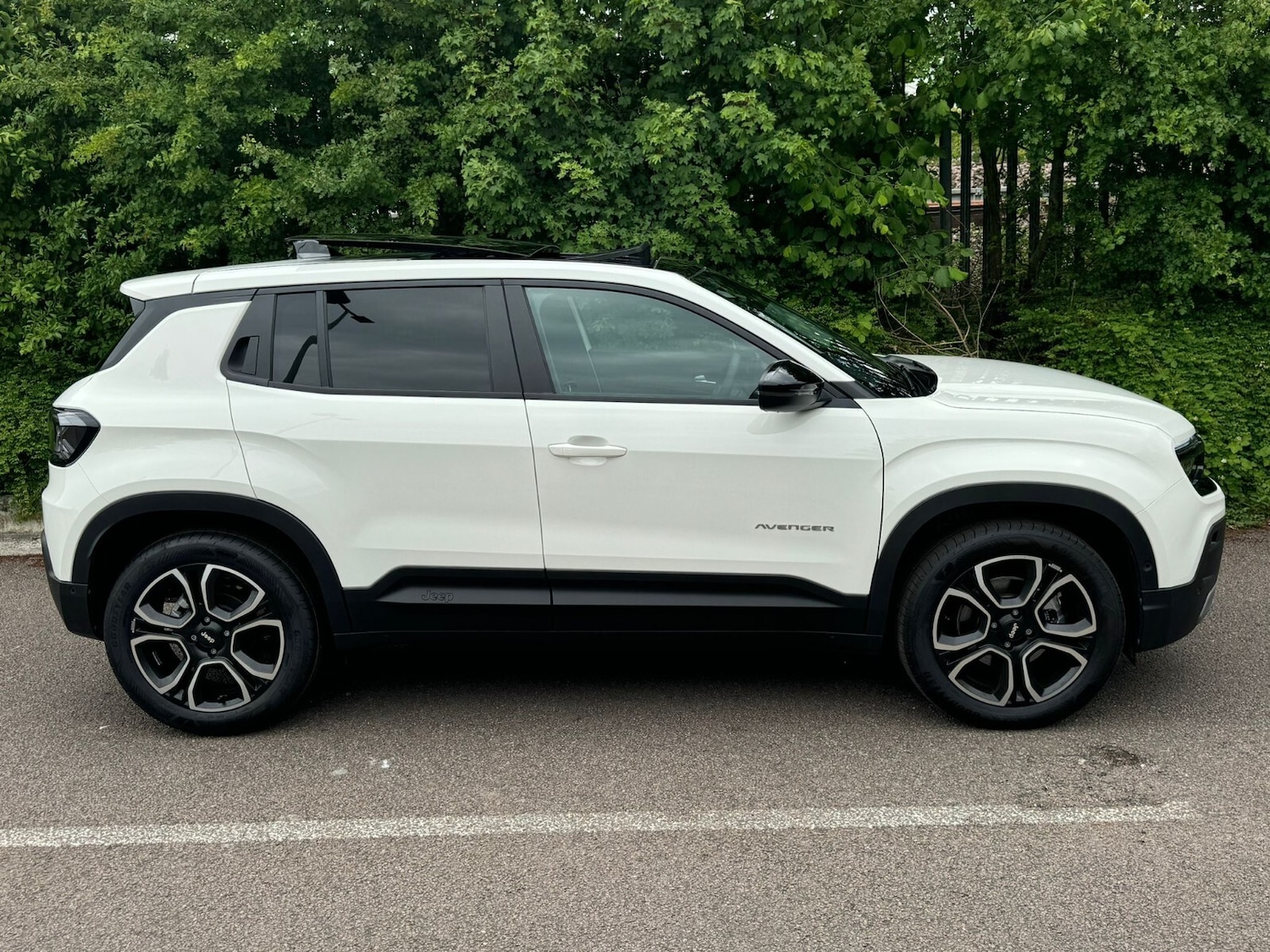 Used Jeep Other 2025 for sale - 76420402: Photo 15