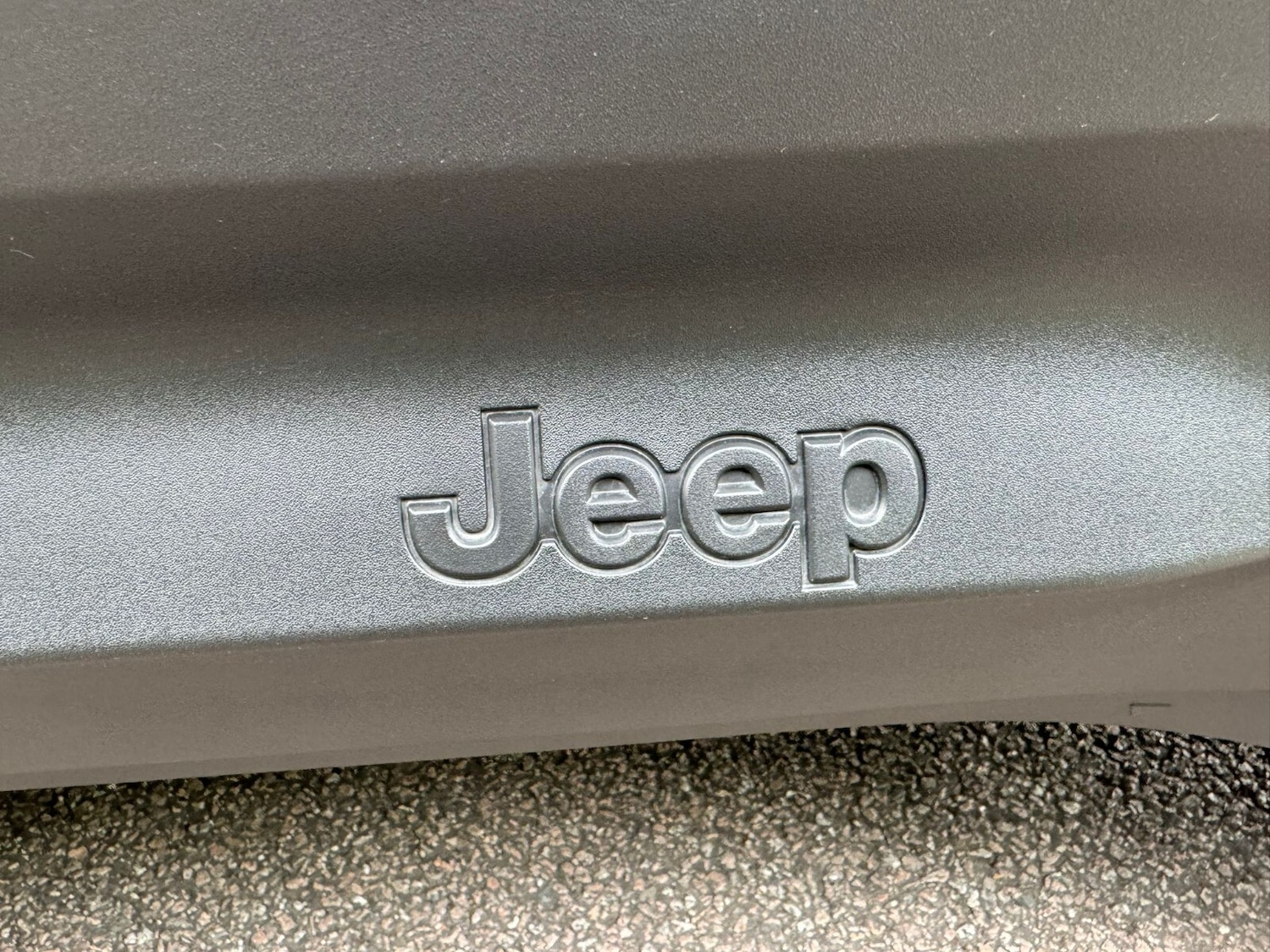 Used Jeep Other 2025 for sale - 76420402: Photo 18