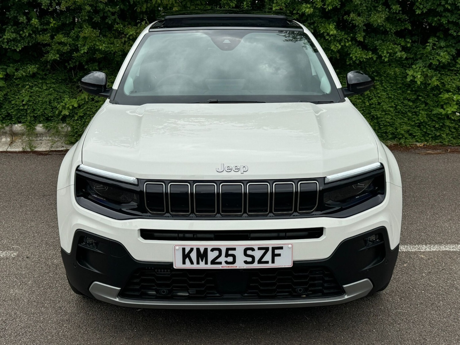 Used Jeep Other 2025 for sale - 76420402: Photo 2