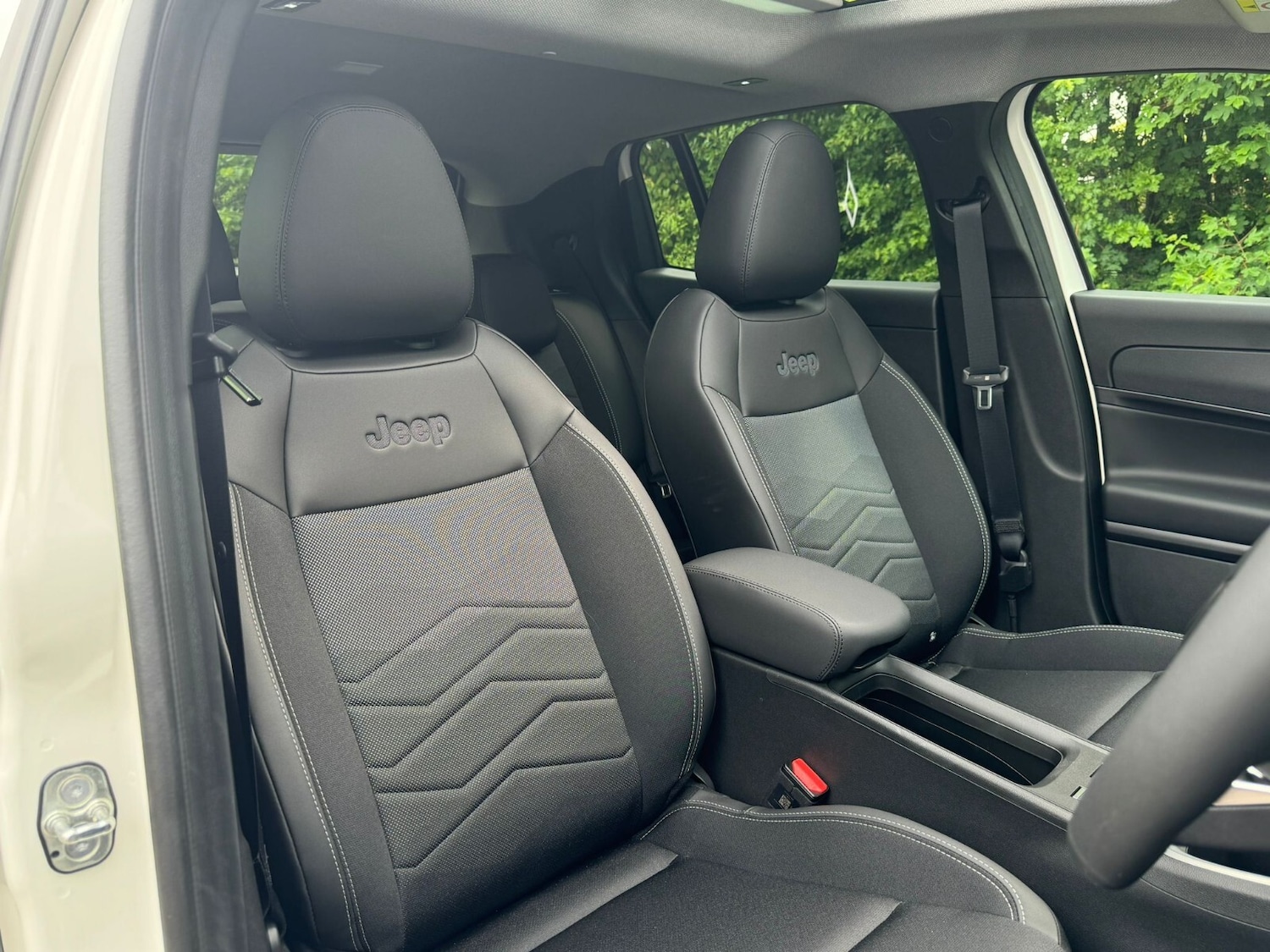 Used Jeep Other 2025 for sale - 76420402: Photo 25