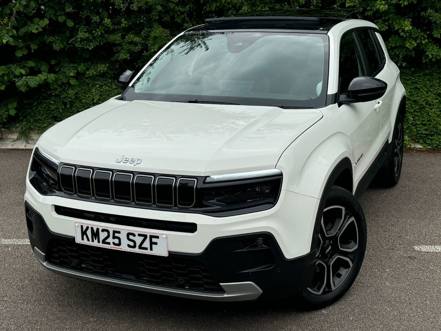 Used Jeep Other 2025 for sale - 76420402: Photo 3