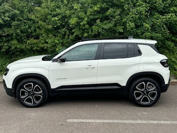 Used Jeep Other 2025 for sale - 76420402: Photo