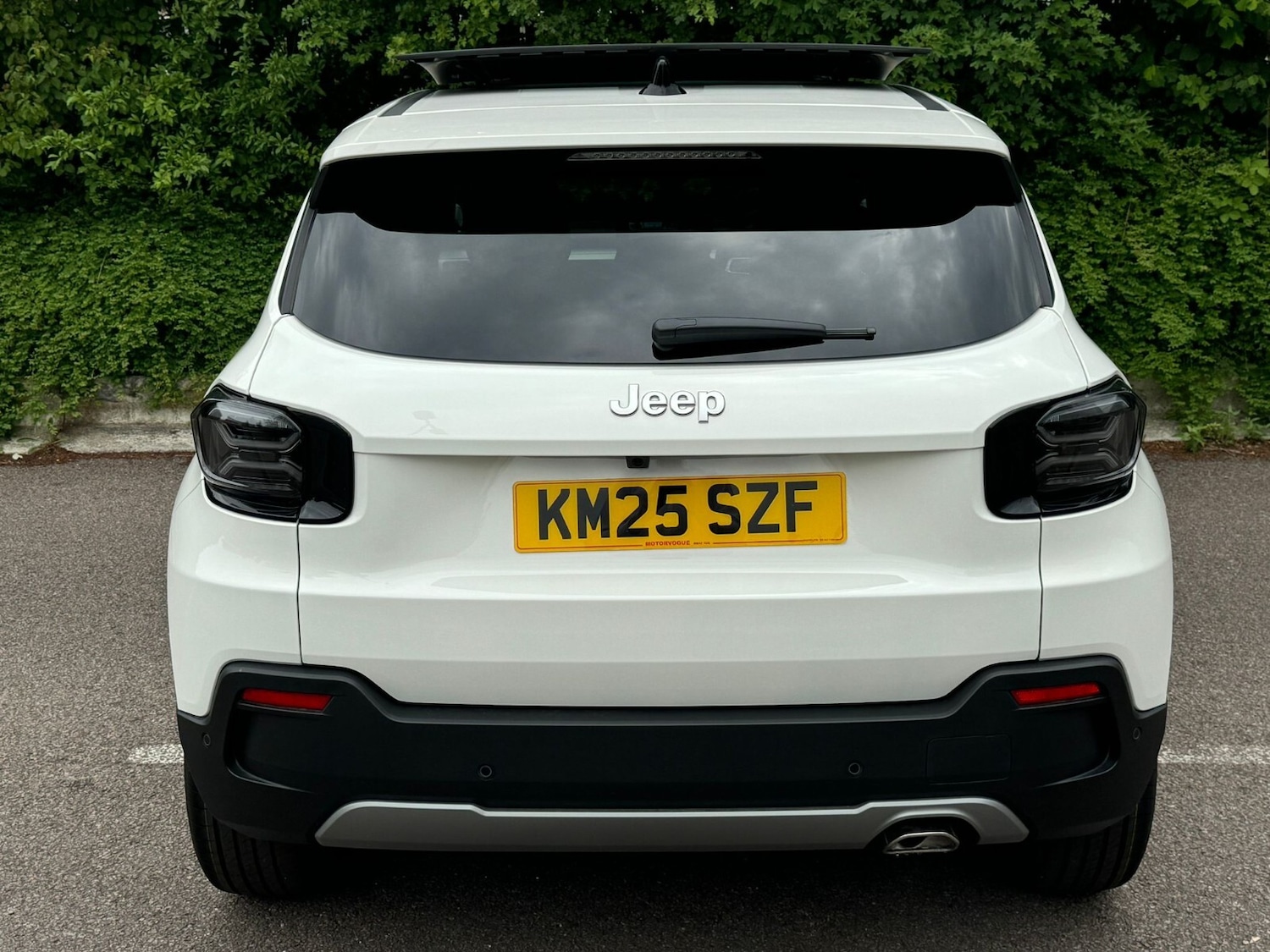 Used Jeep Other 2025 for sale - 76420402: Photo 6