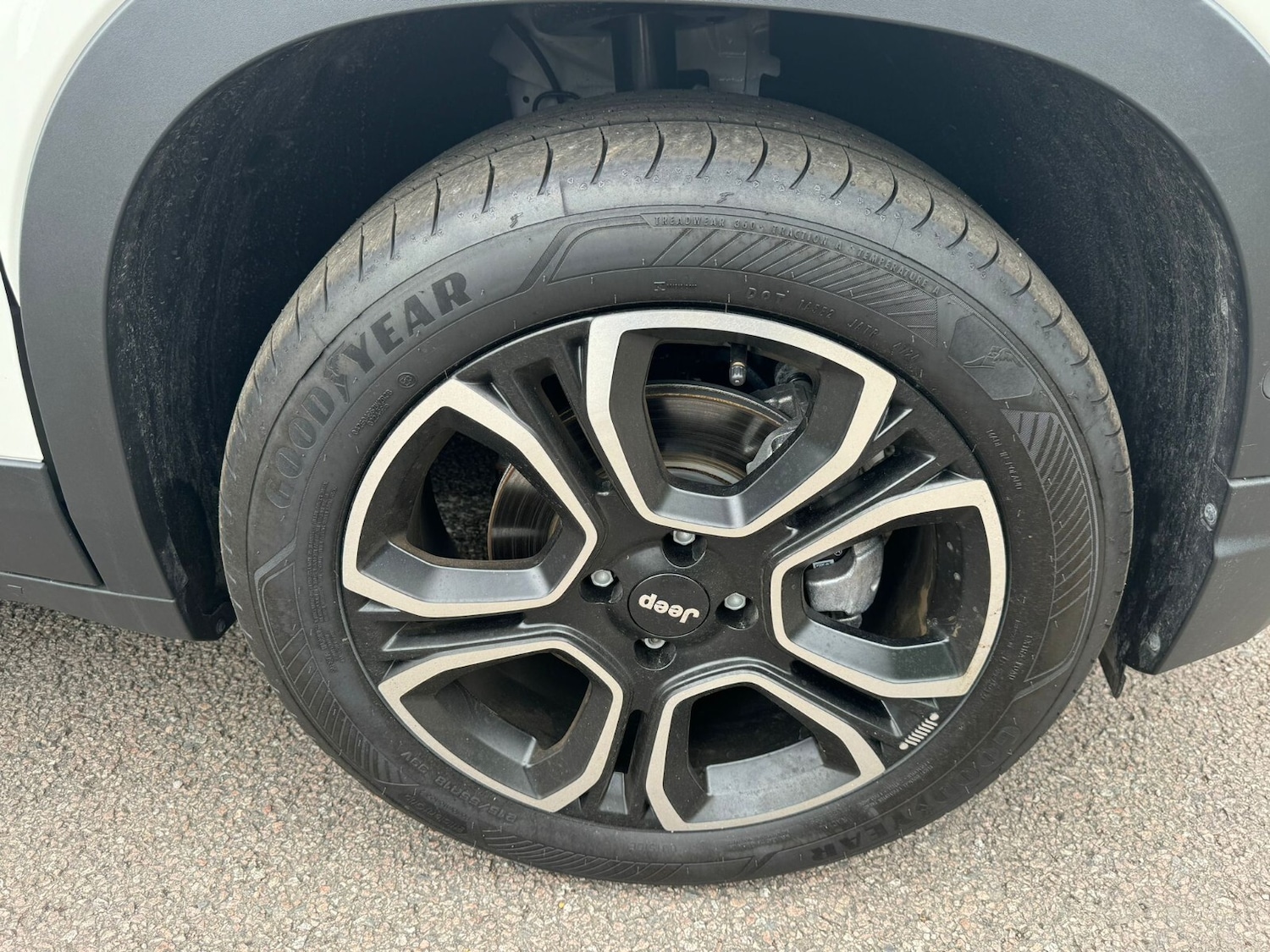 Used Jeep Other 2025 for sale - 76420402: Photo 8