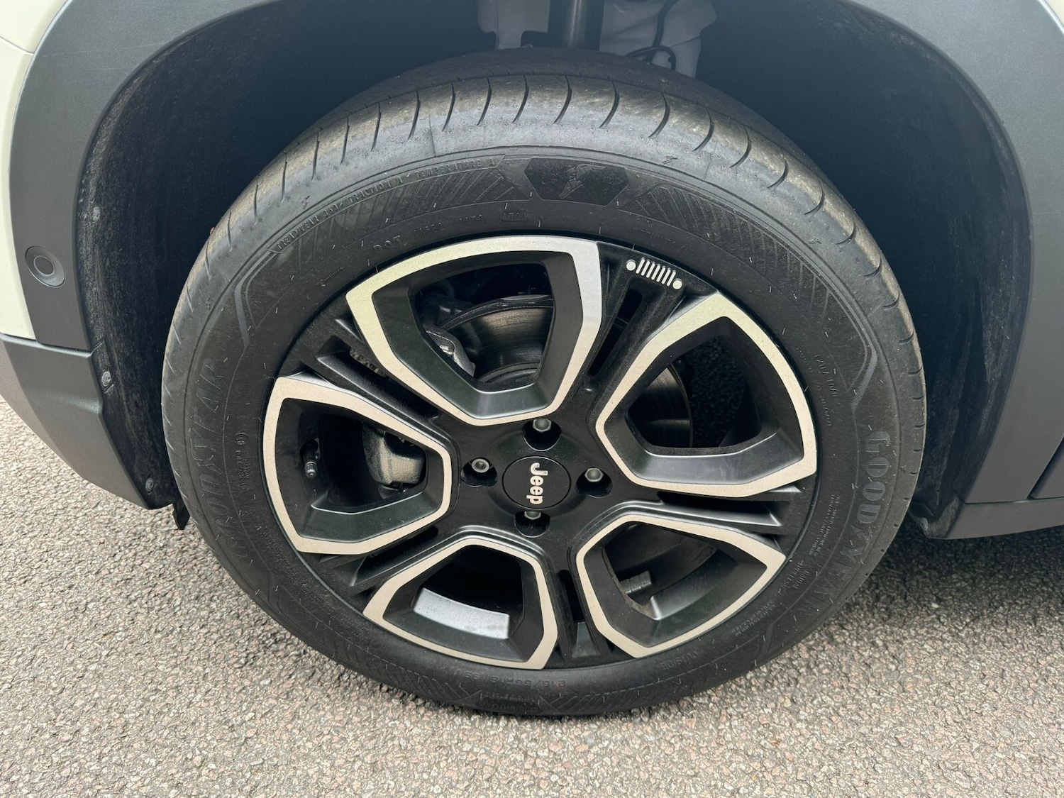 Used Jeep Other 2025 for sale - 76420402: Photo 9