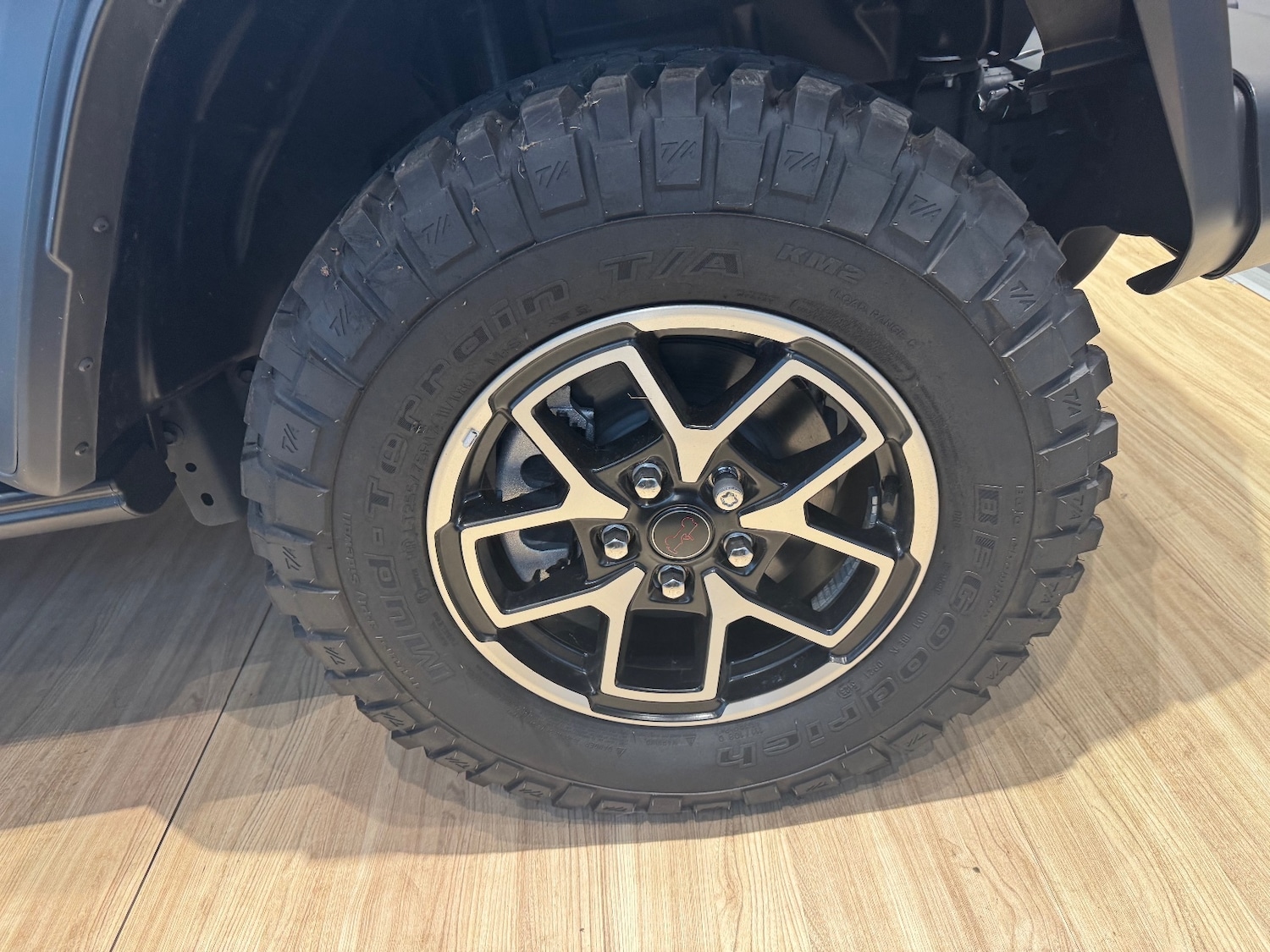 Used Jeep Wrangler 2024 for sale - 76868858: Photo 13