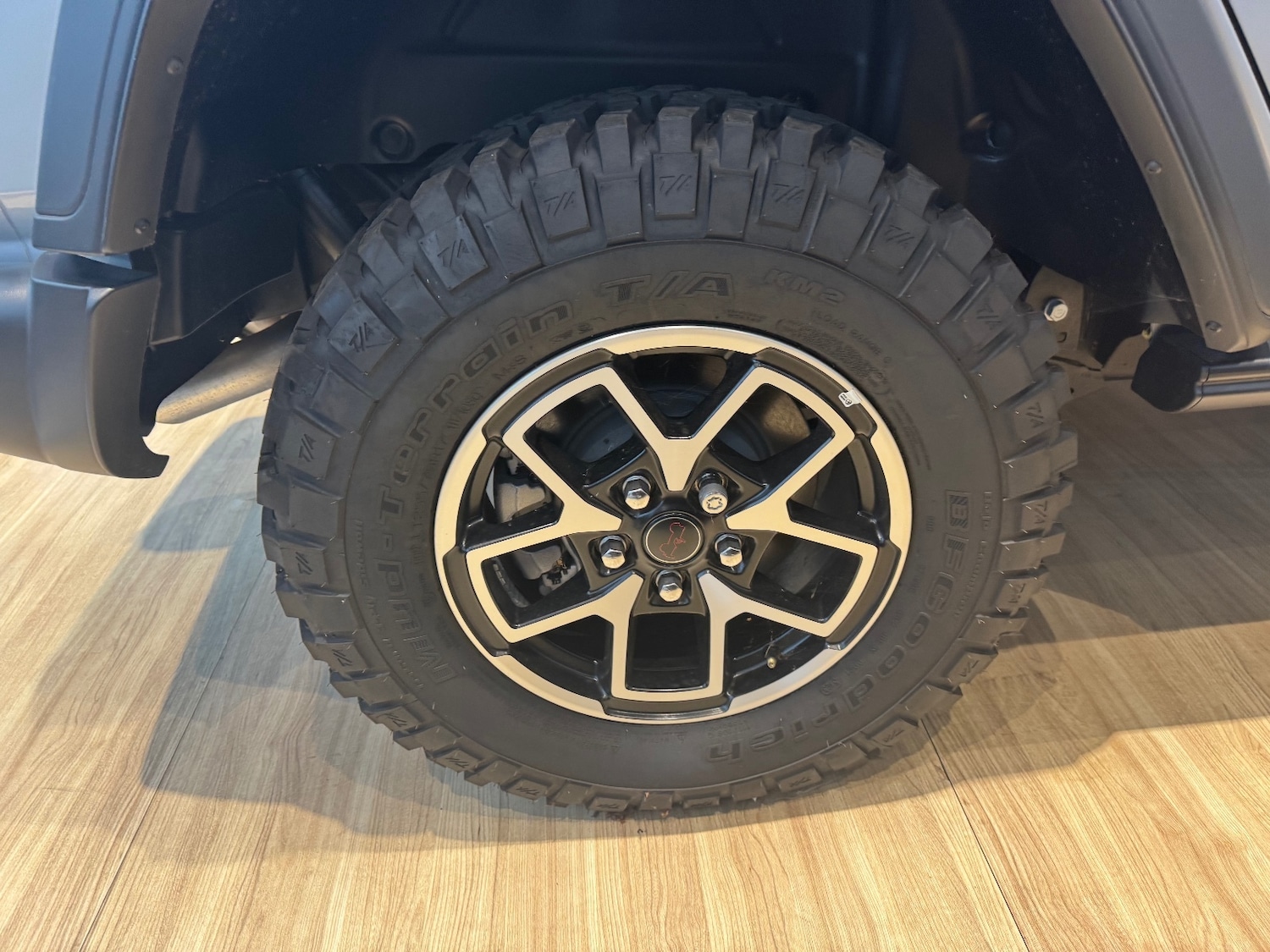 Used Jeep Wrangler 2024 for sale - 76868858: Photo 14