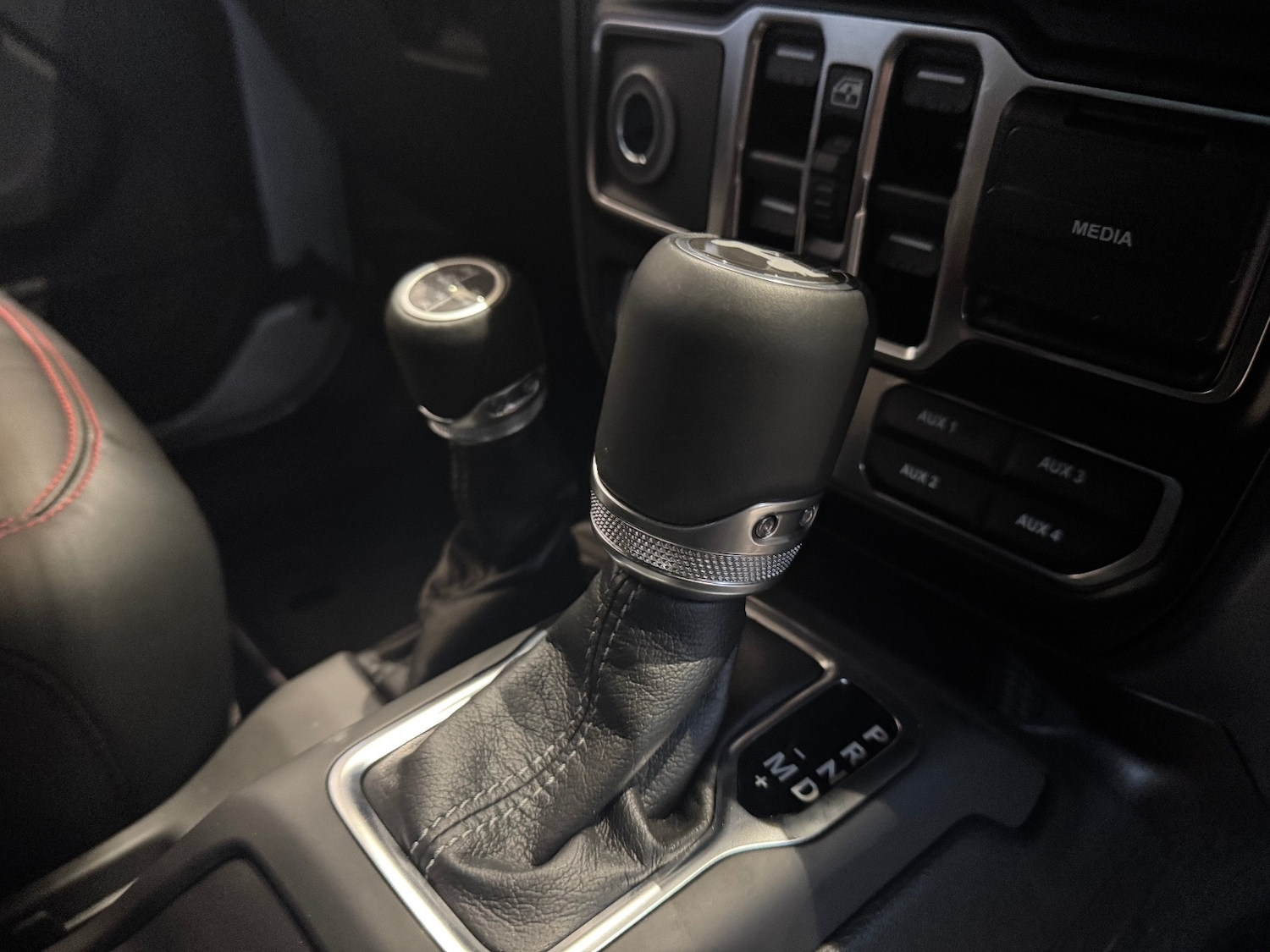 Used Jeep Wrangler 2024 for sale - 76868858: Photo 43