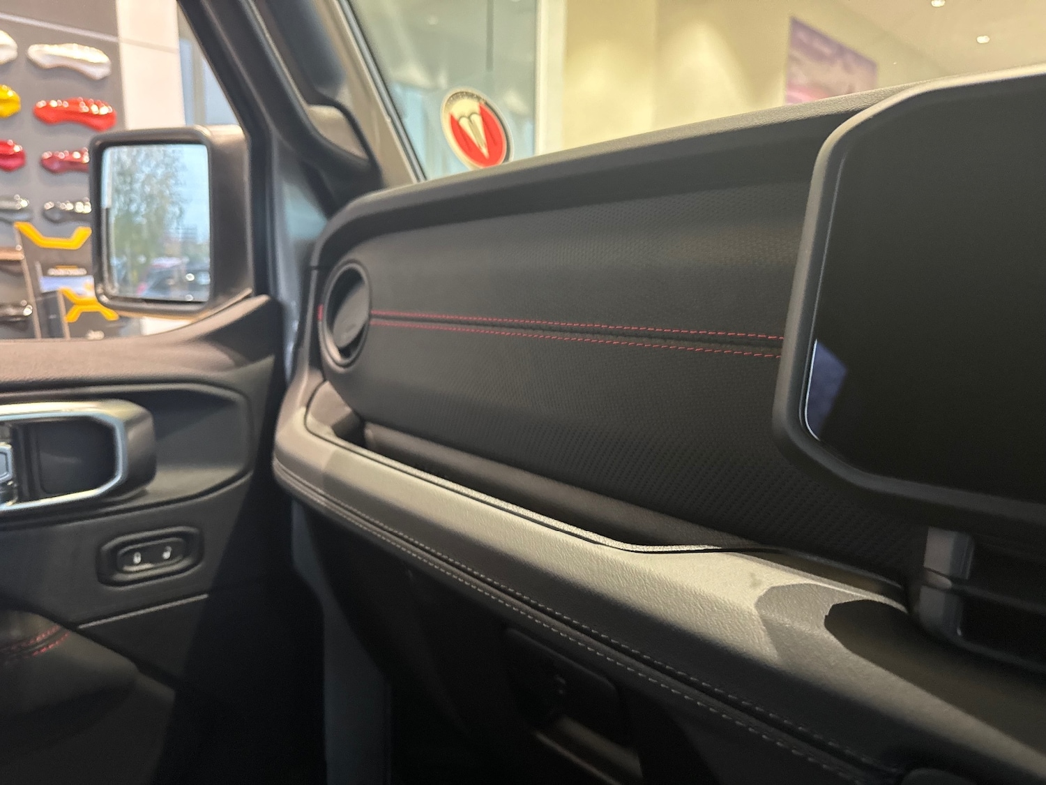 Used Jeep Wrangler 2024 for sale - 76868858: Photo 48