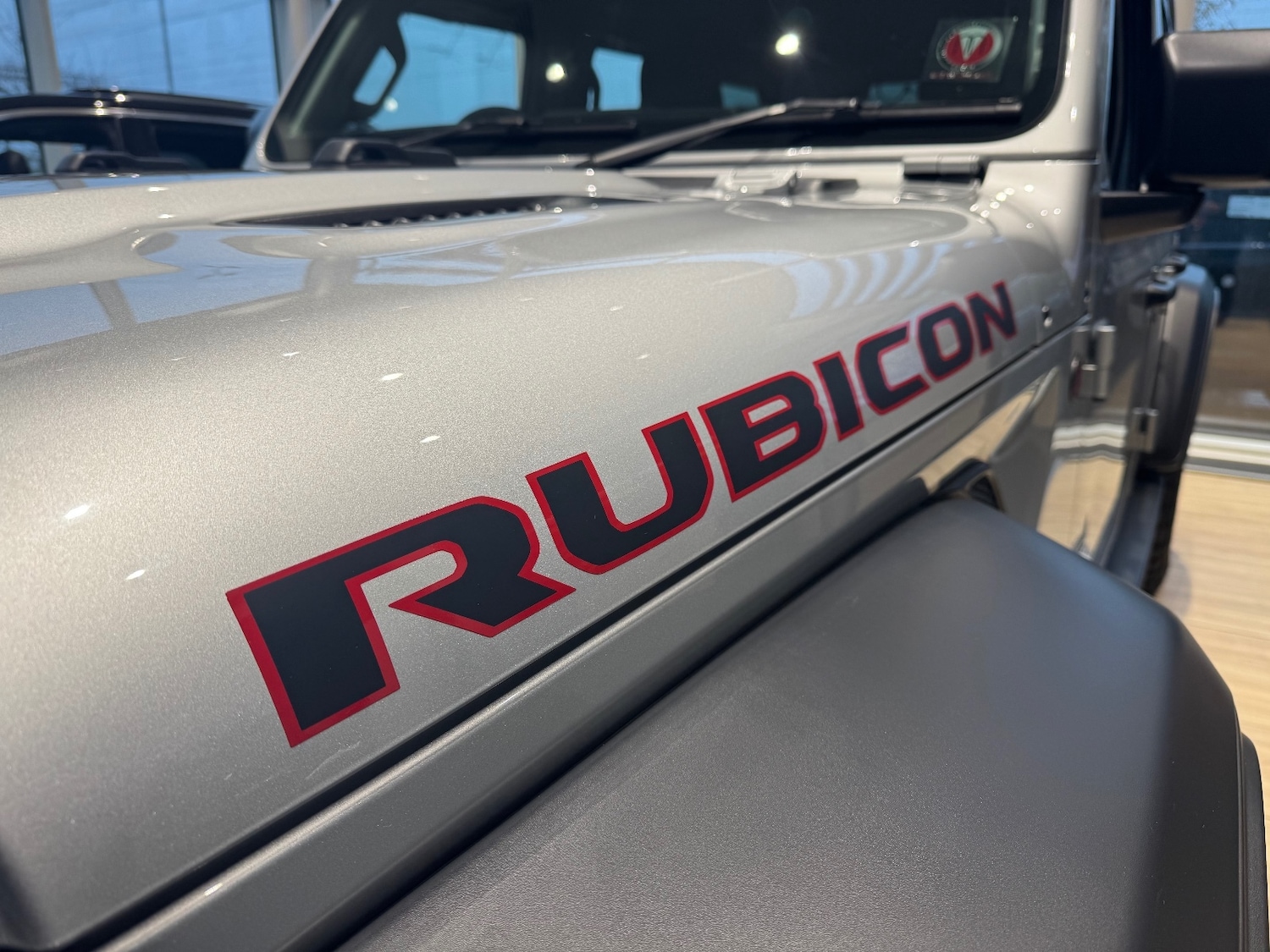 Used Jeep Wrangler 2024 for sale - 76868858: Photo 7