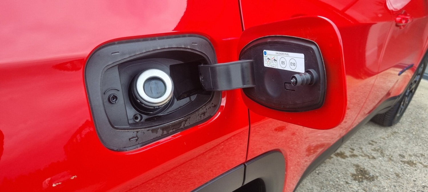 Used Jeep Compass 2023 for sale - 76487138: Photo 18