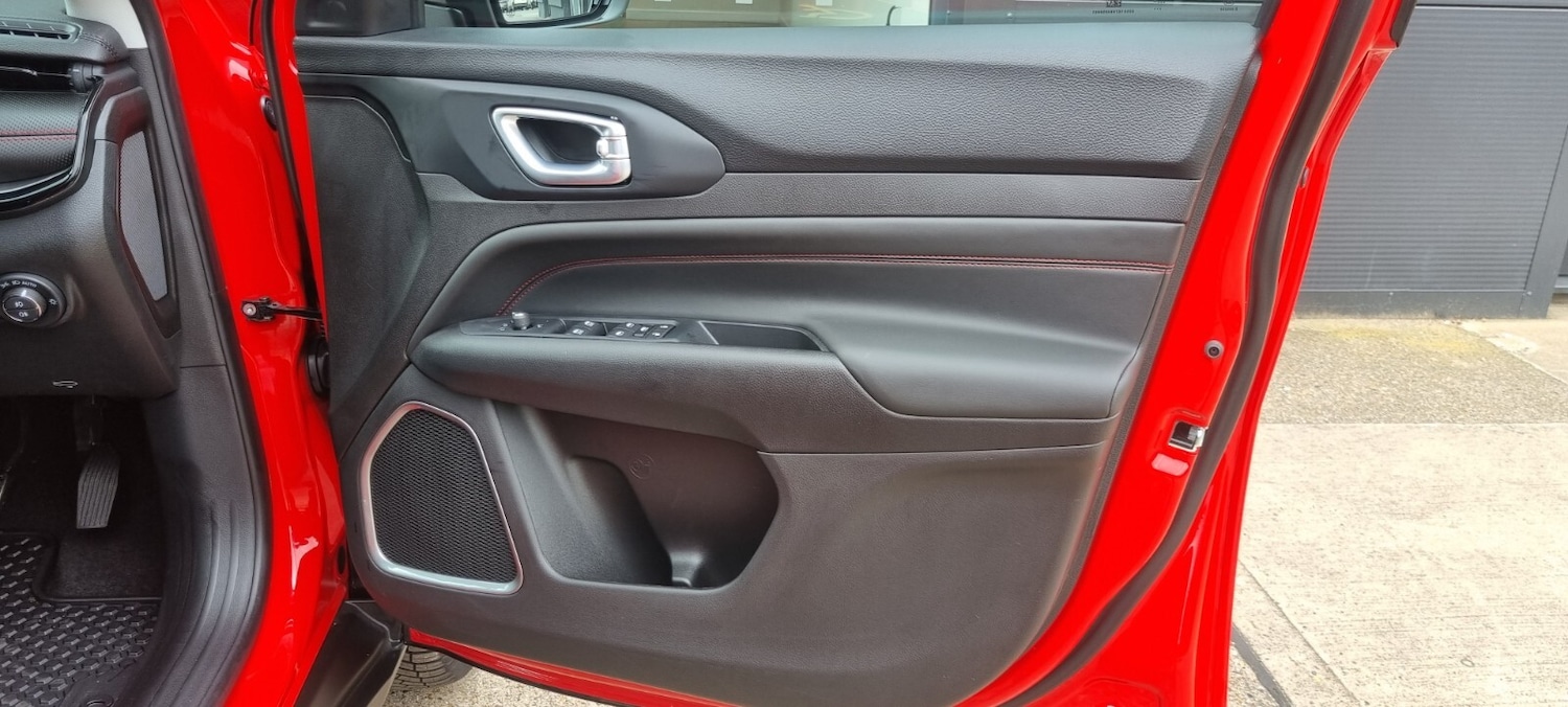 Used Jeep Compass 2023 for sale - 76487138: Photo 22