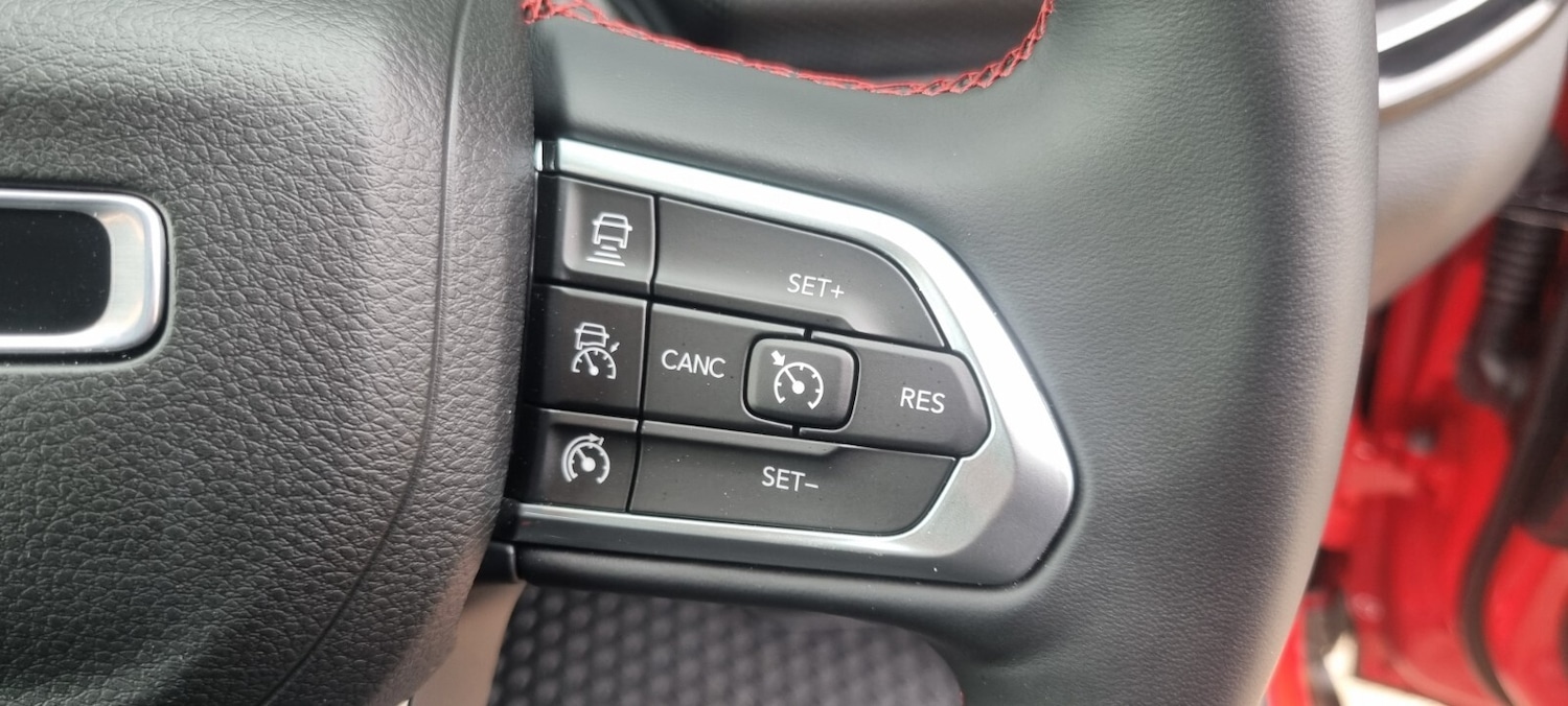 Used Jeep Compass 2023 for sale - 76487138: Photo 25