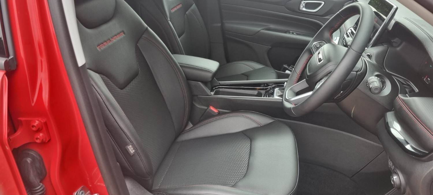 Used Jeep Compass 2023 for sale - 76487138: Photo 29