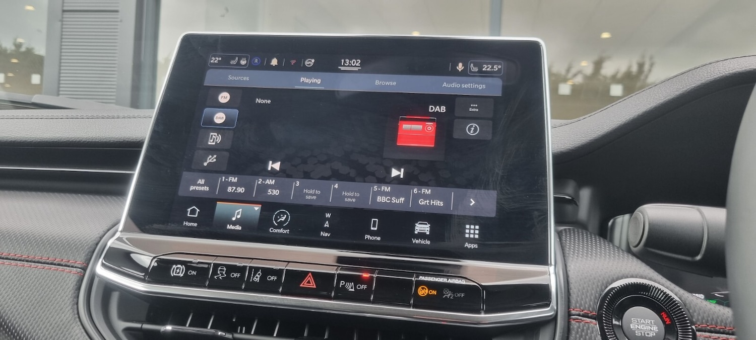 Used Jeep Compass 2023 for sale - 76487138: Photo 32