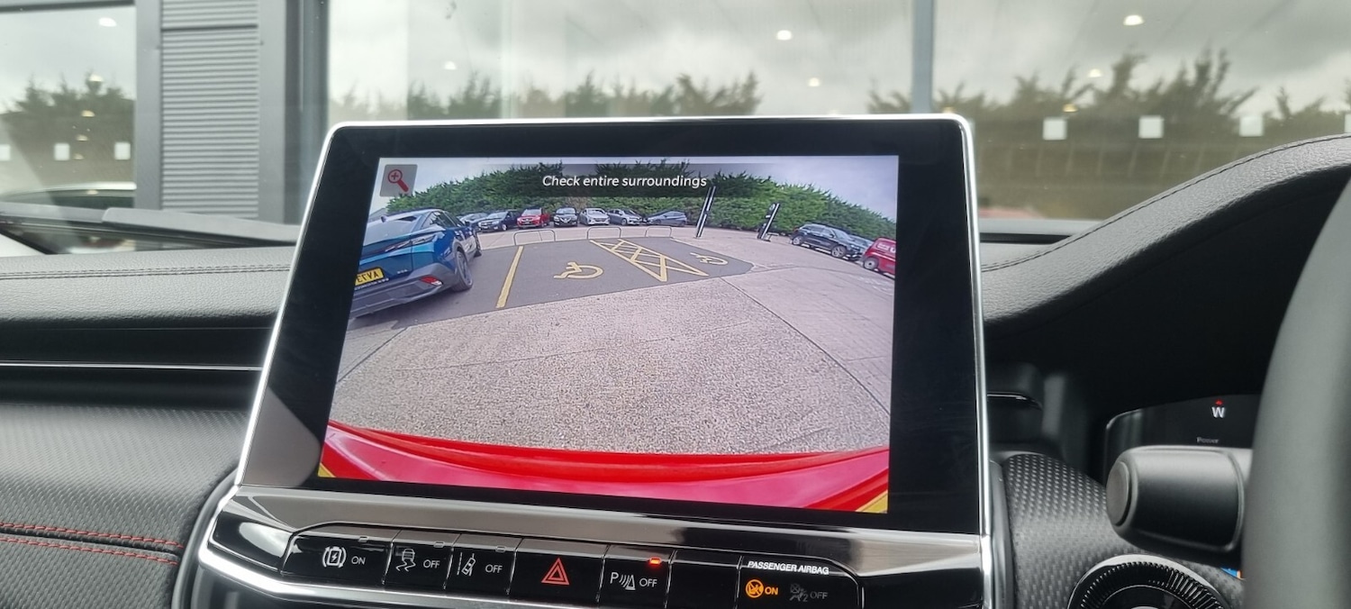 Used Jeep Compass 2023 for sale - 76487138: Photo 33