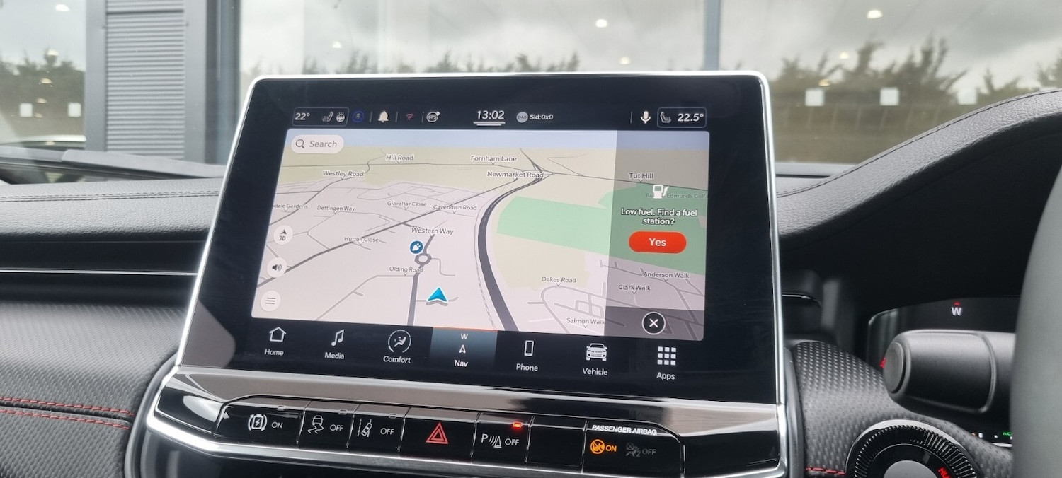 Used Jeep Compass 2023 for sale - 76487138: Photo 34