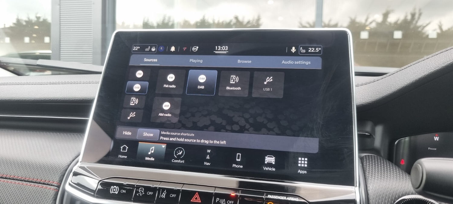 Used Jeep Compass 2023 for sale - 76487138: Photo 35