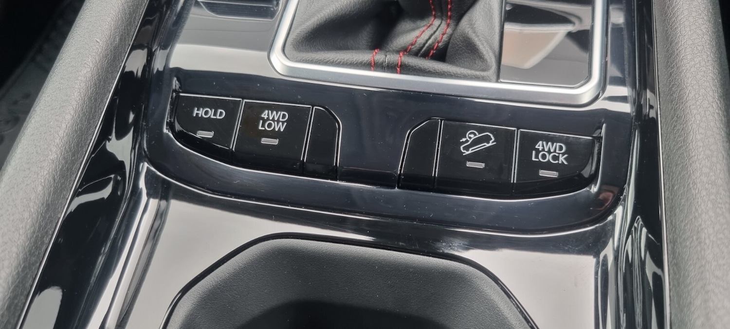 Used Jeep Compass 2023 for sale - 76487138: Photo 39