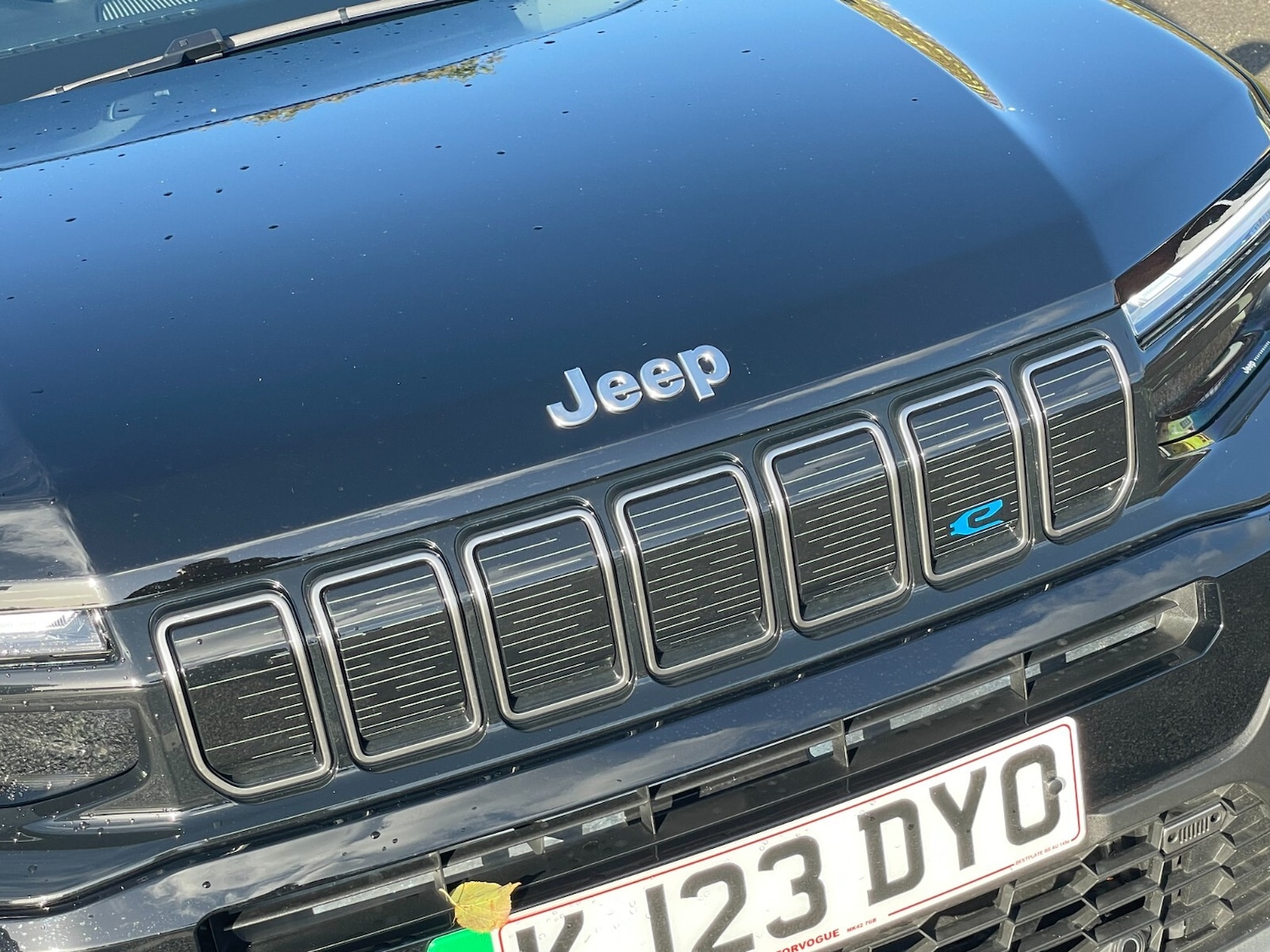 Used Jeep Other 2023 for sale - 76868737: Photo 12