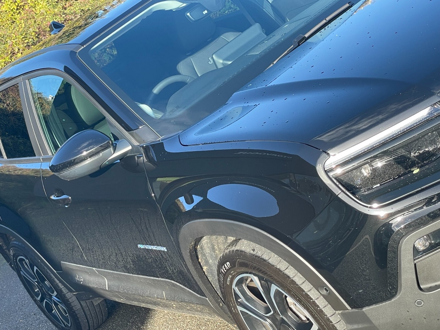 Used Jeep Other 2023 for sale - 76868737: Photo 15