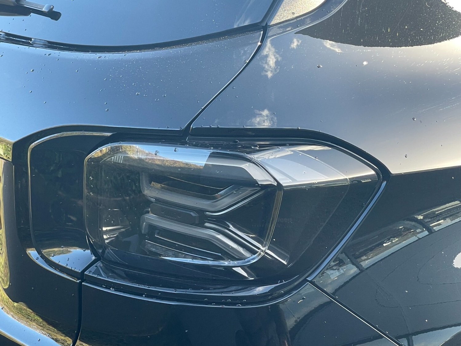 Used Jeep Other 2023 for sale - 76868737: Photo 18