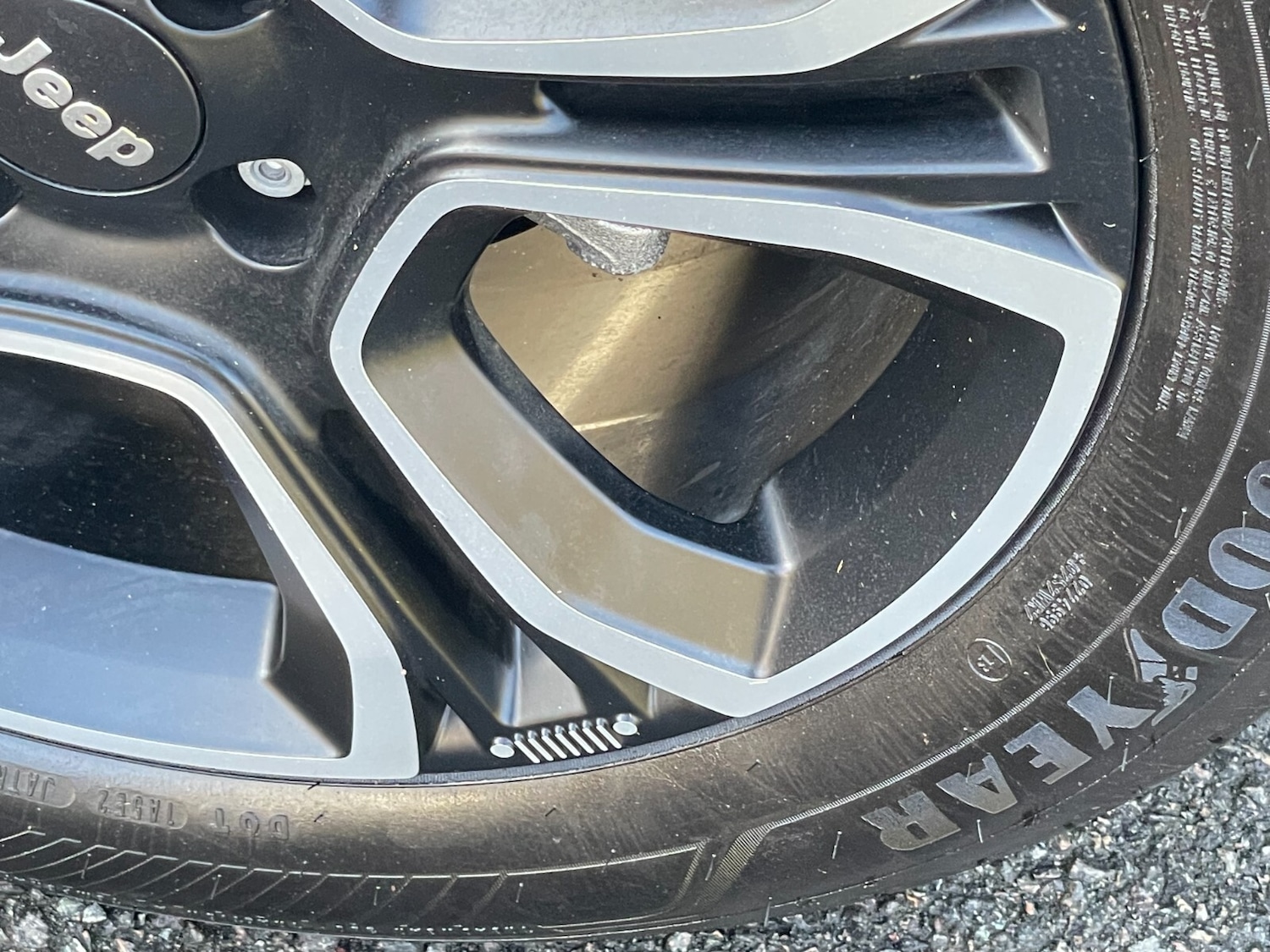 Used Jeep Other 2023 for sale - 76868737: Photo 21